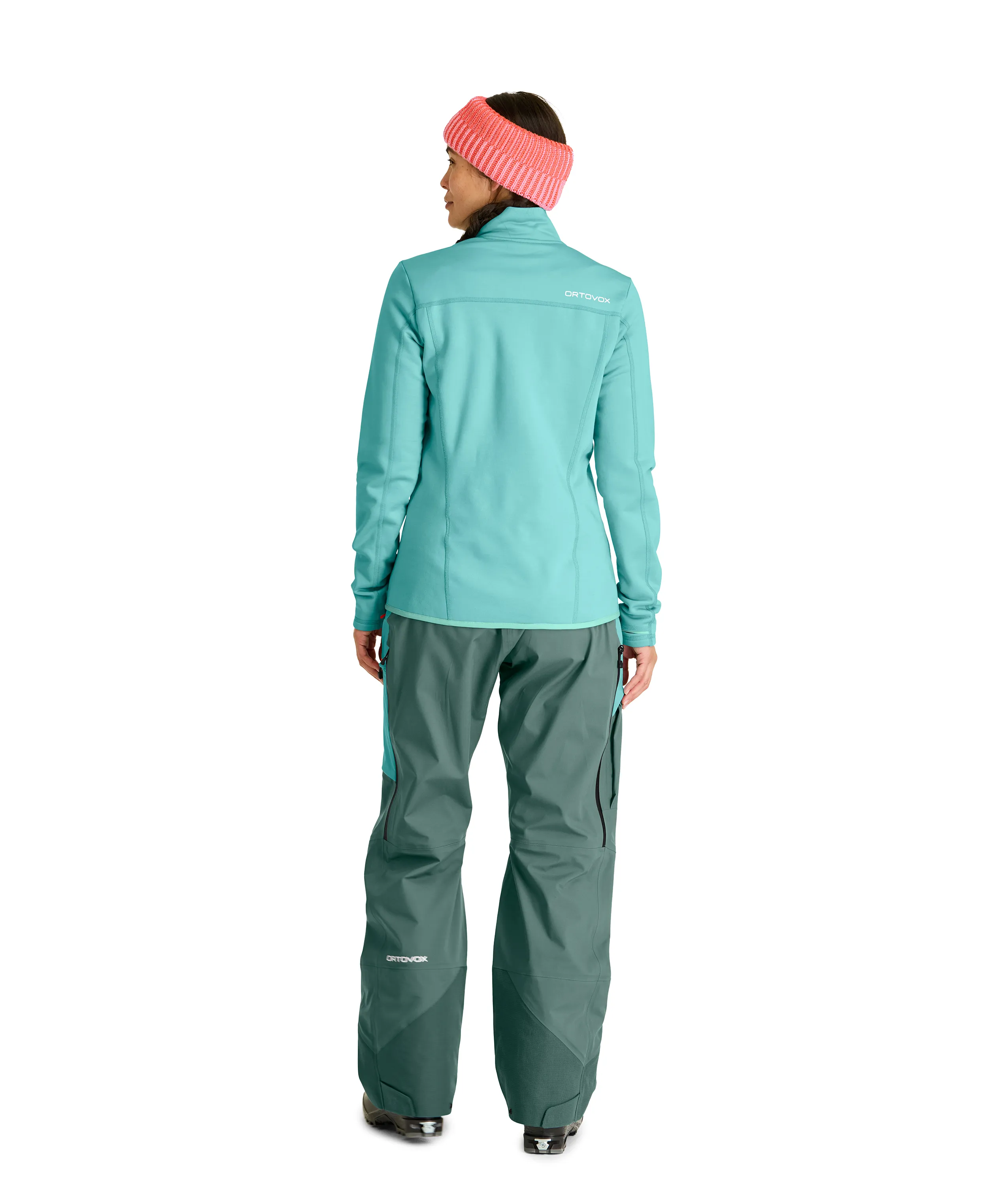 ORTOVOXR DEEP KNIT HEADBAND