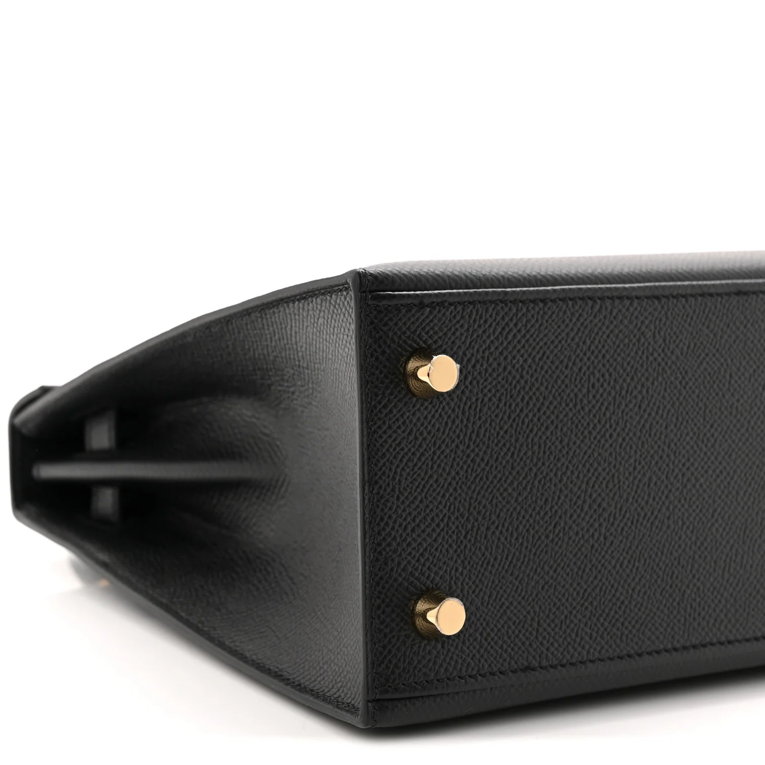 Epsom Kelly Sellier 25 Black