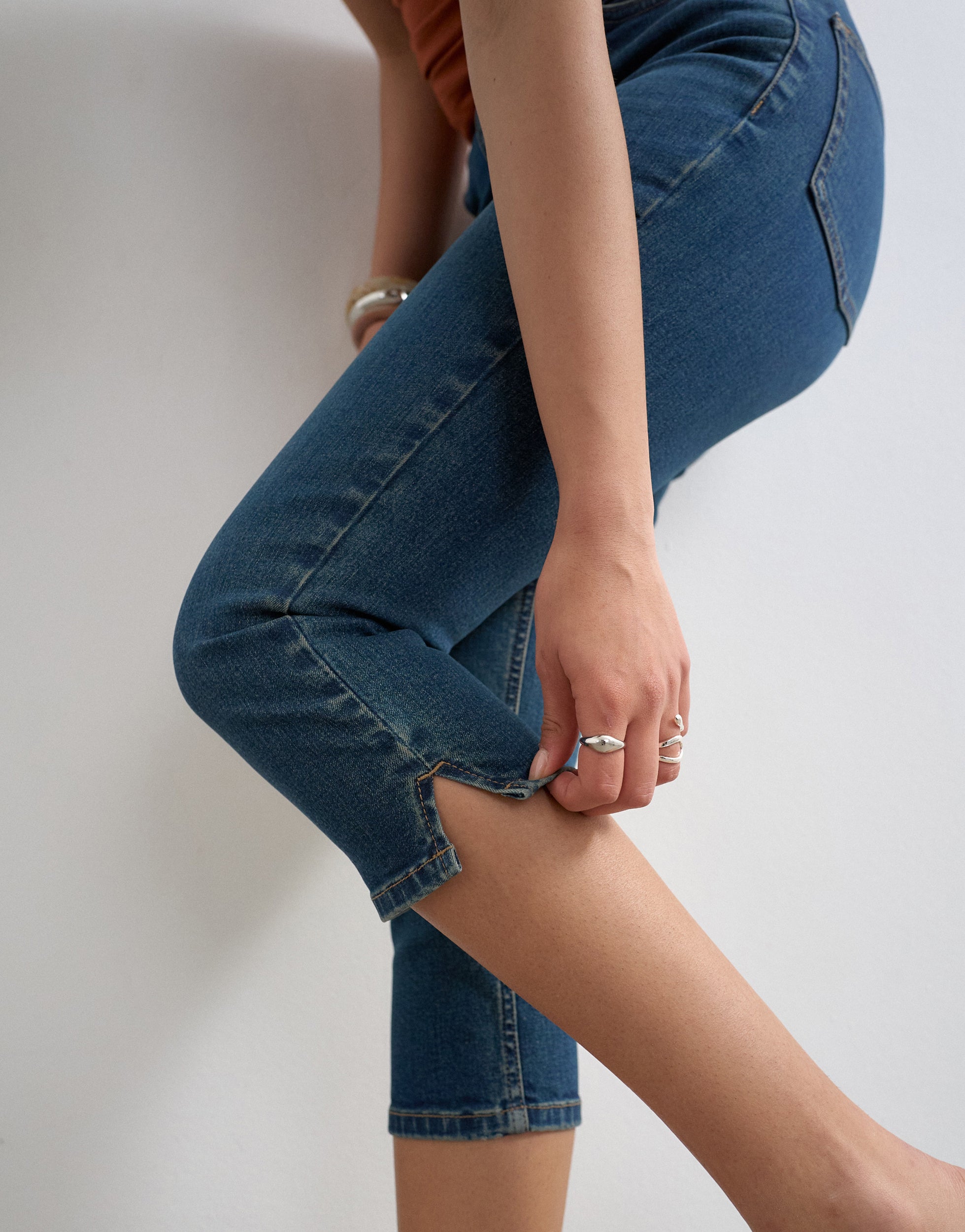 VERO MODA® TSCAMILLA Capris