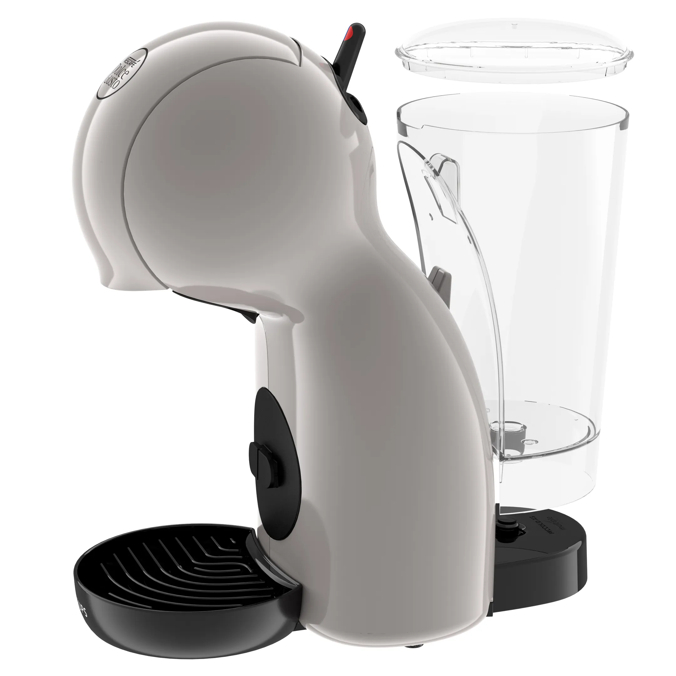 Krups Koffiemachine Nescafé Dolce Gusto Piccolo XS YY5595FD