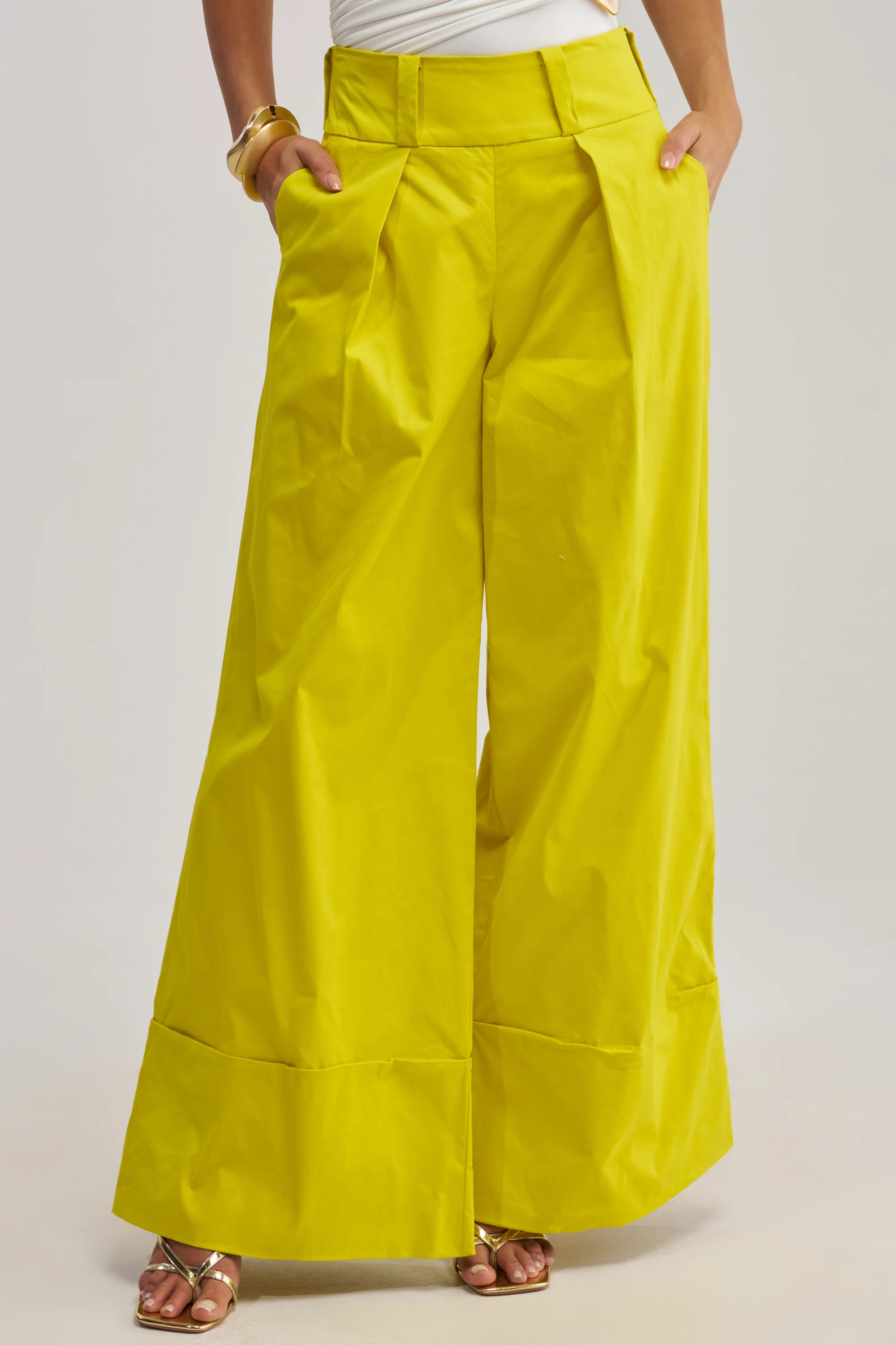 GIVE IT TO ME BABY TROUSER - Akira Store