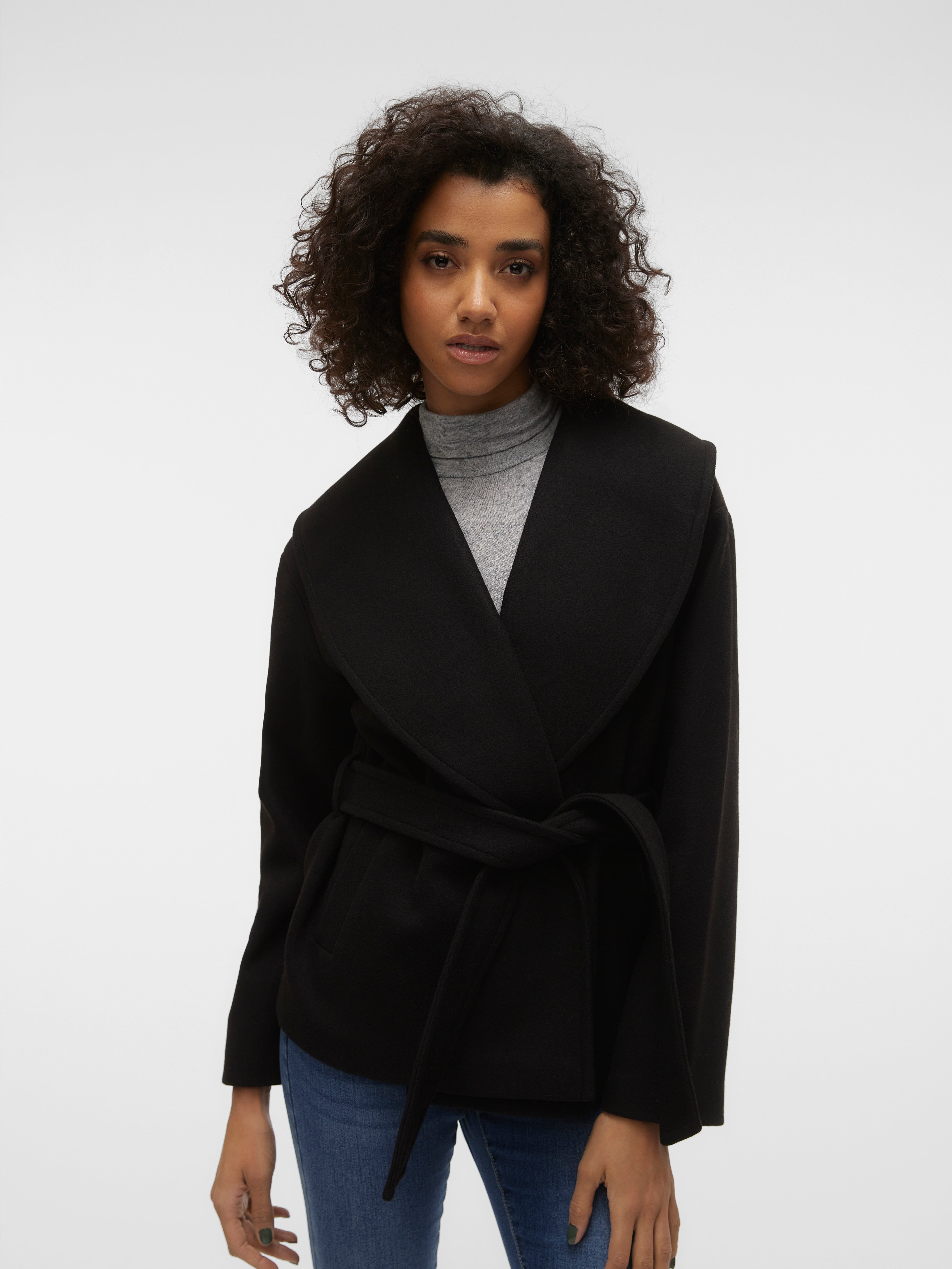 VERO MODA® VMANNE Jacket