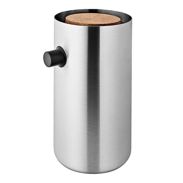 Nordic Kitchen pumpekanne 1,8L stål