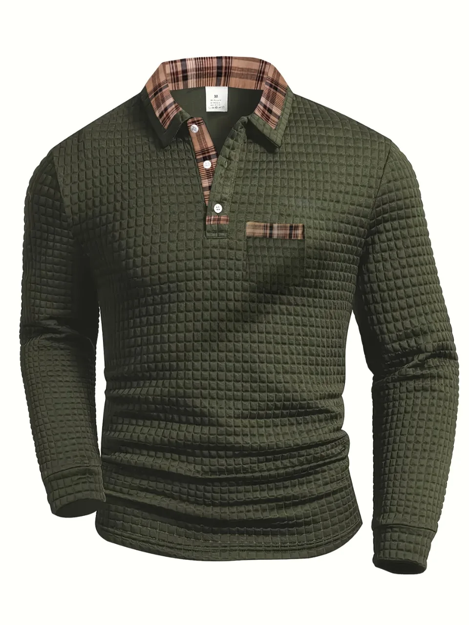 CASEY | PULLOVER ÉLÉGANT POUR HOMMES
