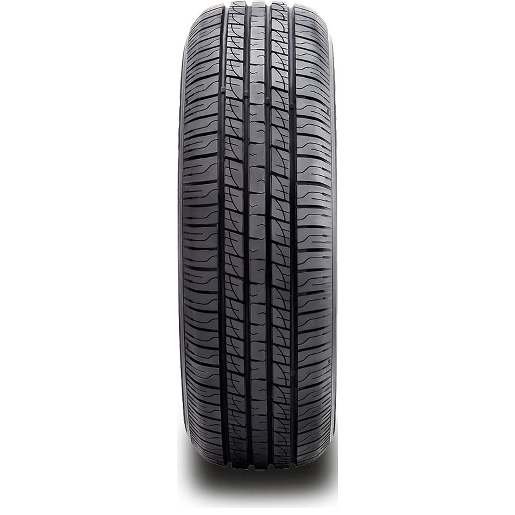 Ironman RB - 12 NWS All-Season 215/75R15 100S Passenger Tire