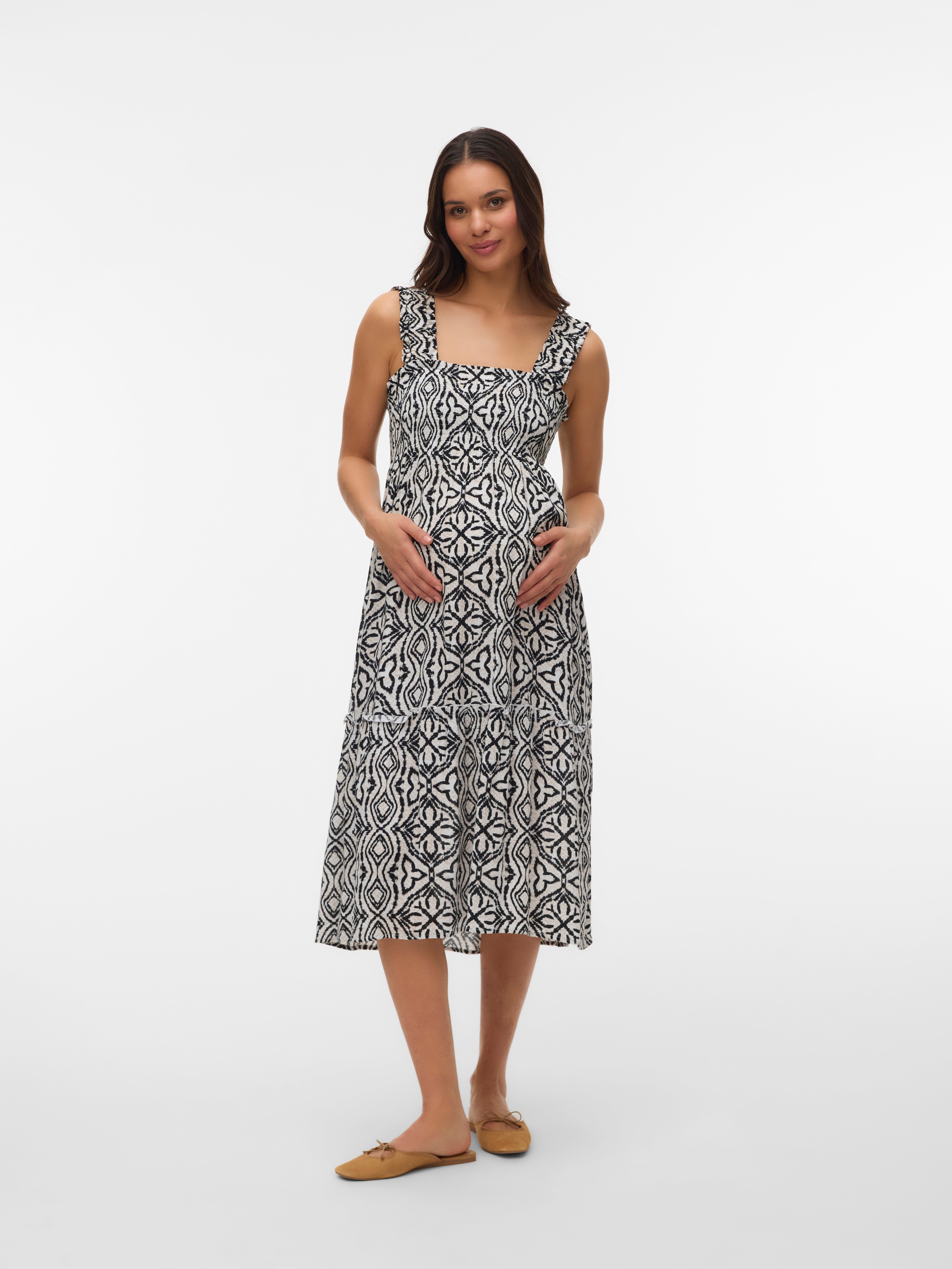 VERO MODA® VMMMENNY Maternity Dress