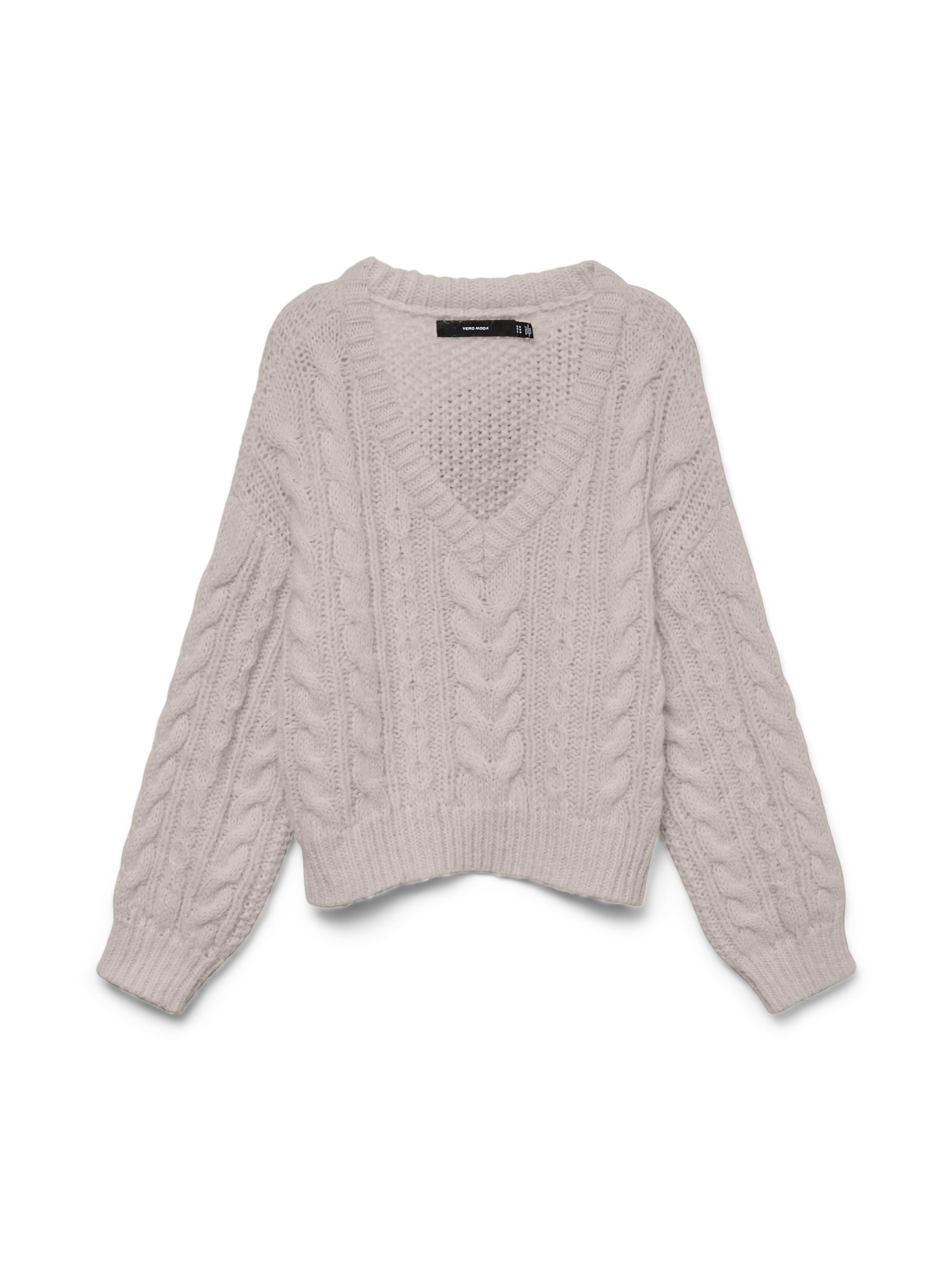 VERO MODA® VMDREAM Knitted pullover