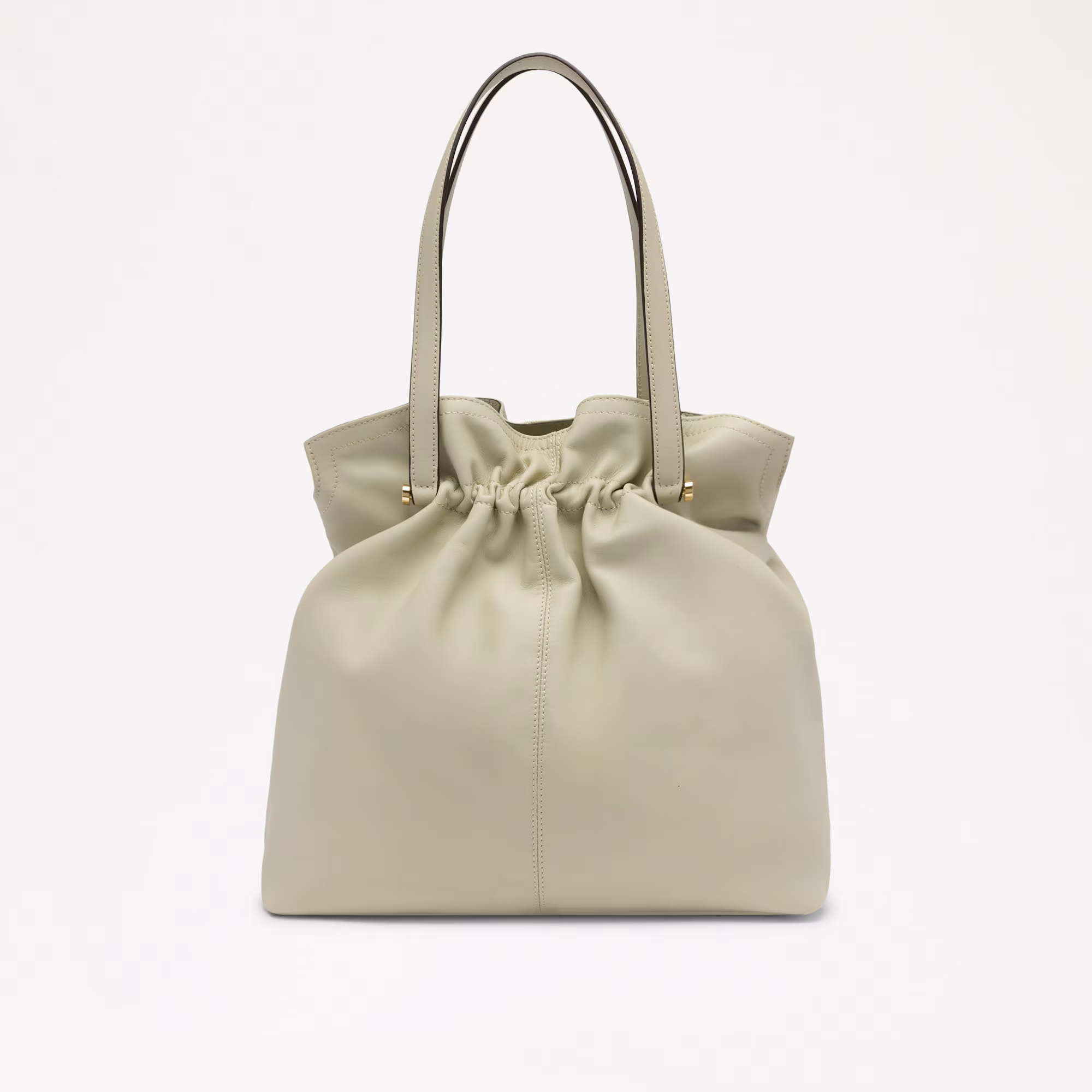 Jessie Shoulder<br>Ruched Shoulder Bag