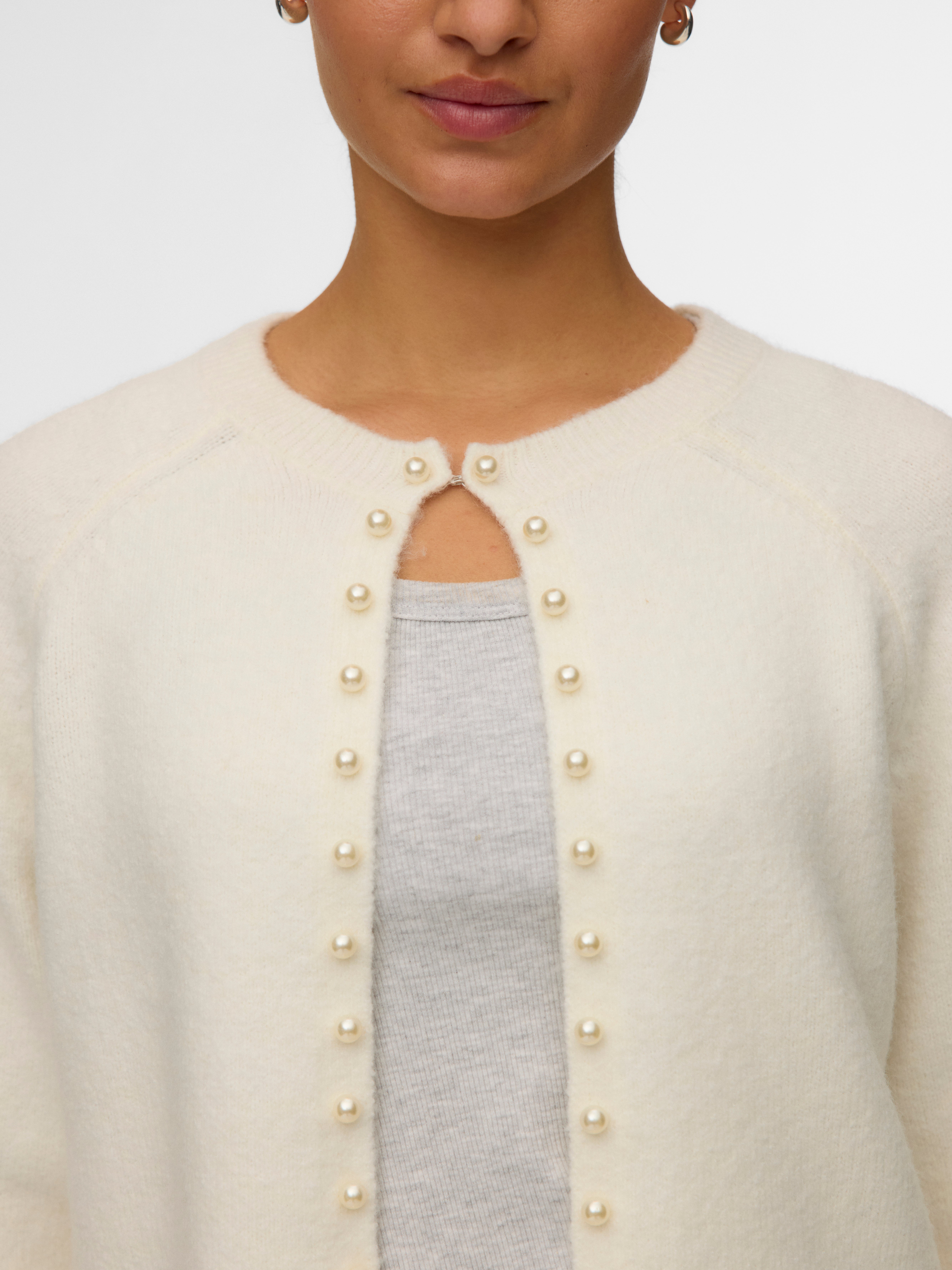 VERO MODA® AWMAGALENE Knit Cardigan