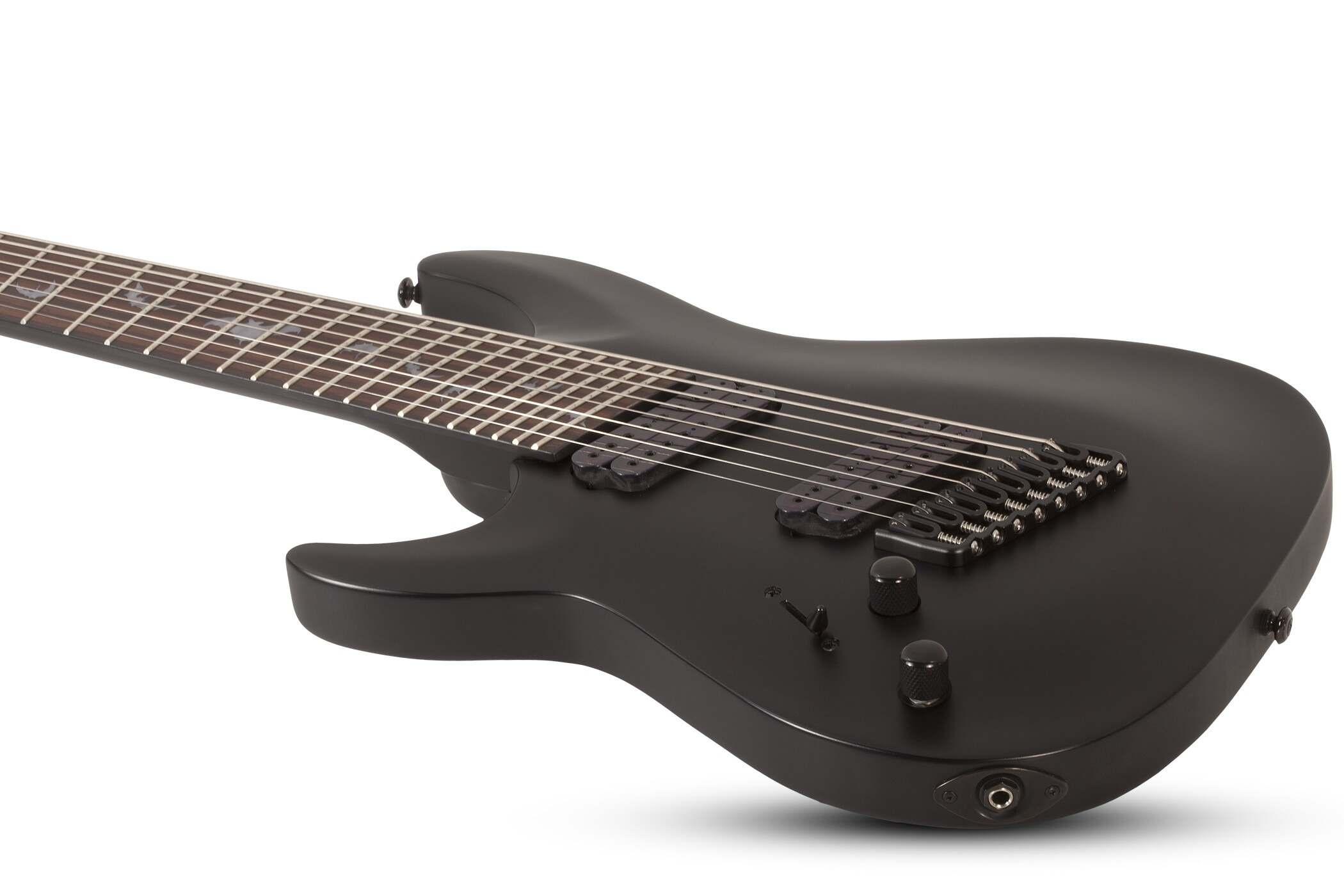 Damien-8 Multiscale LH