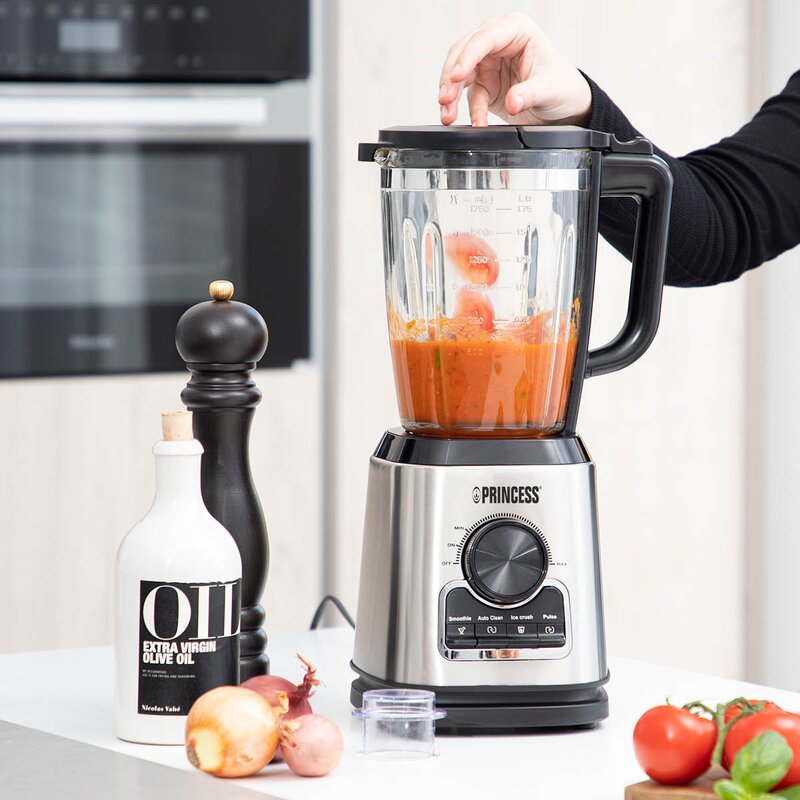 Solid Pro blender 212094 1,75L 1400W