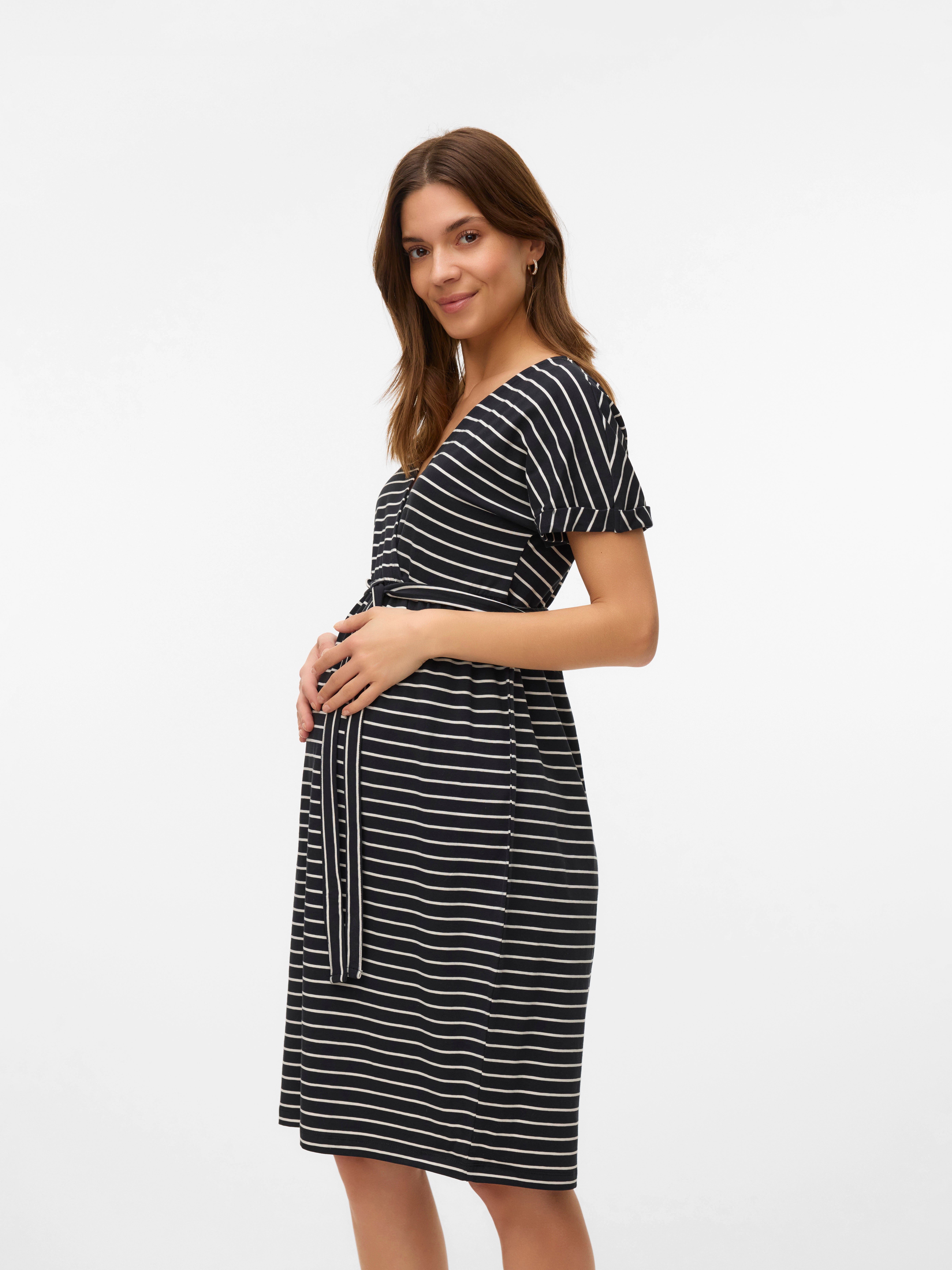 VERO MODA® MLAMIA Maternity Dress