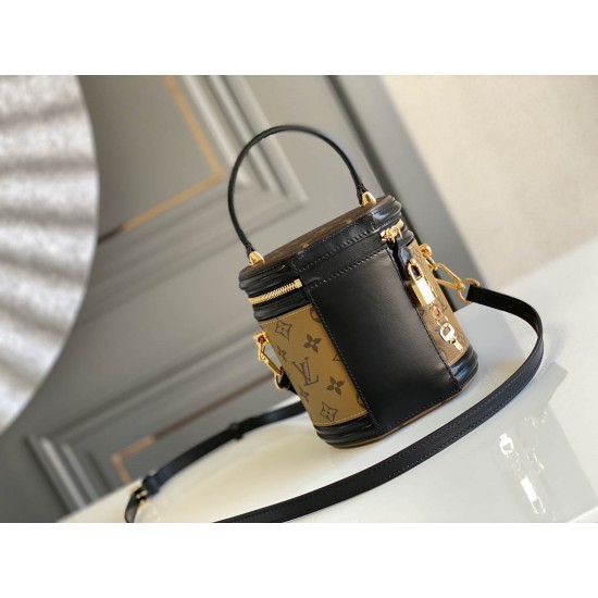 Model: M43986CANNES Size: 15 x 17 x 15 cm
