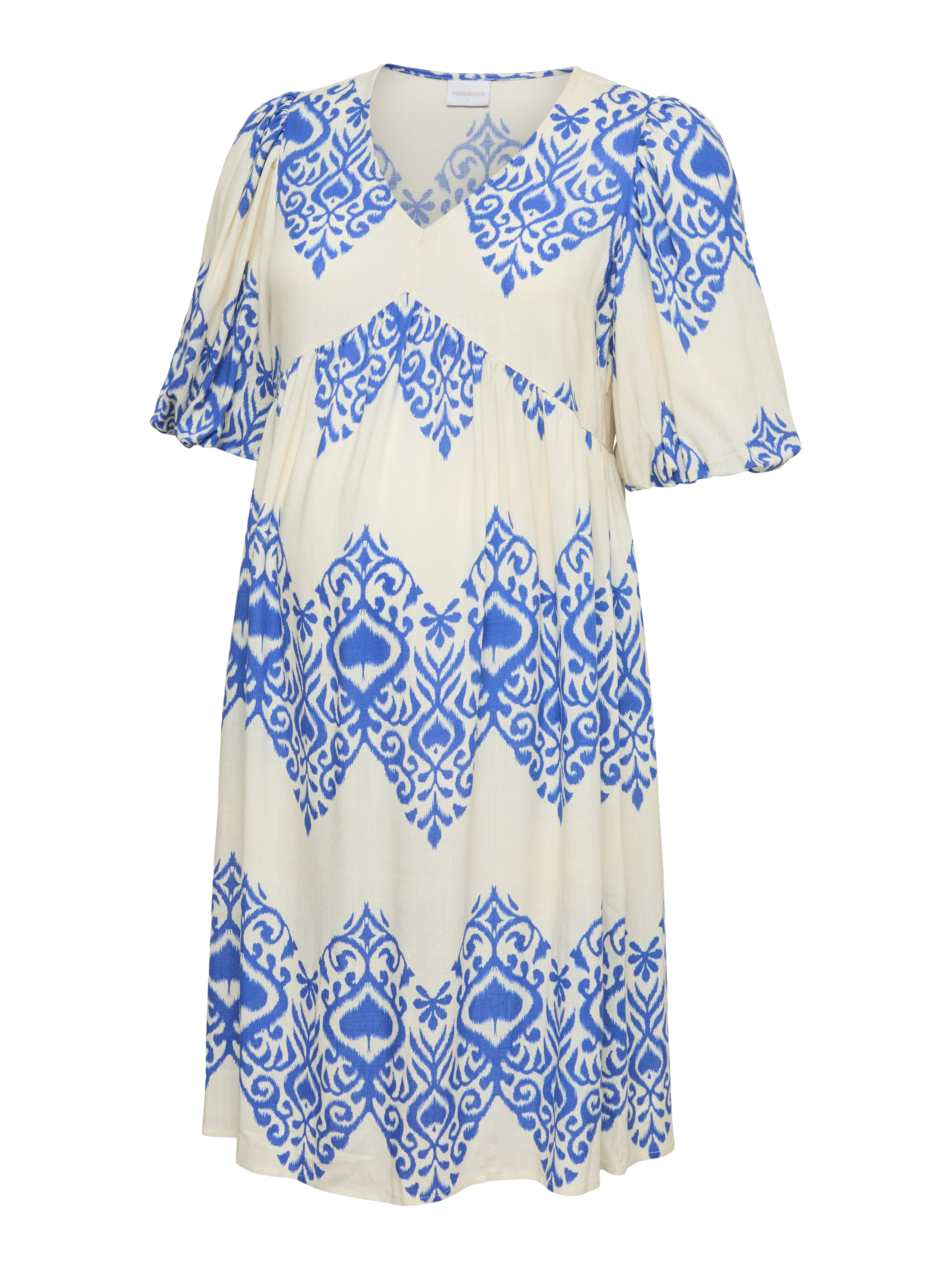 VERO MODA® MLZENISA Maternity Dress