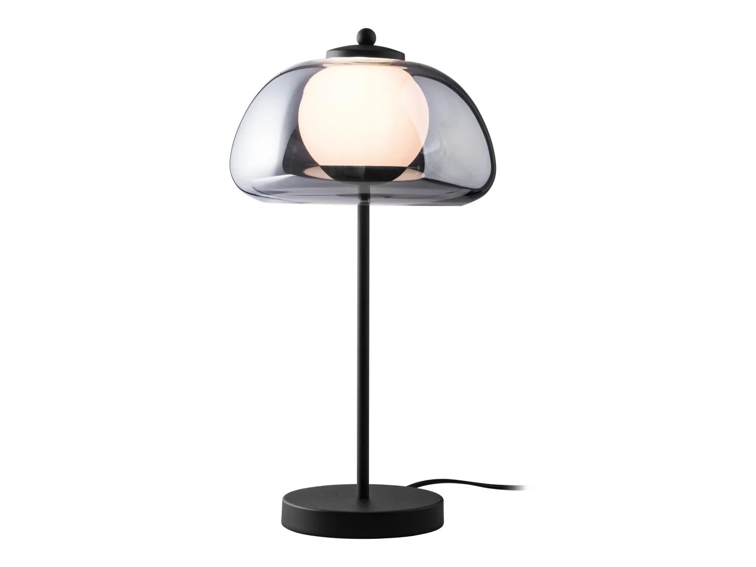LIVARNO home Lampe de table  LED