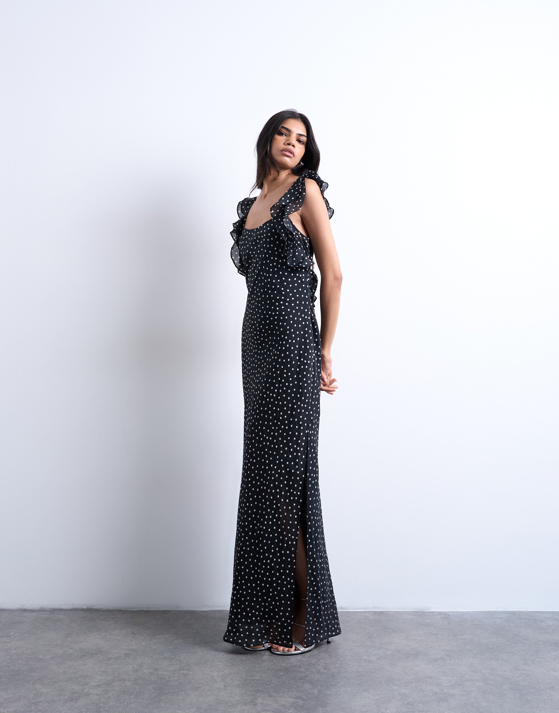 VERO MODA® TSMANA Long dress