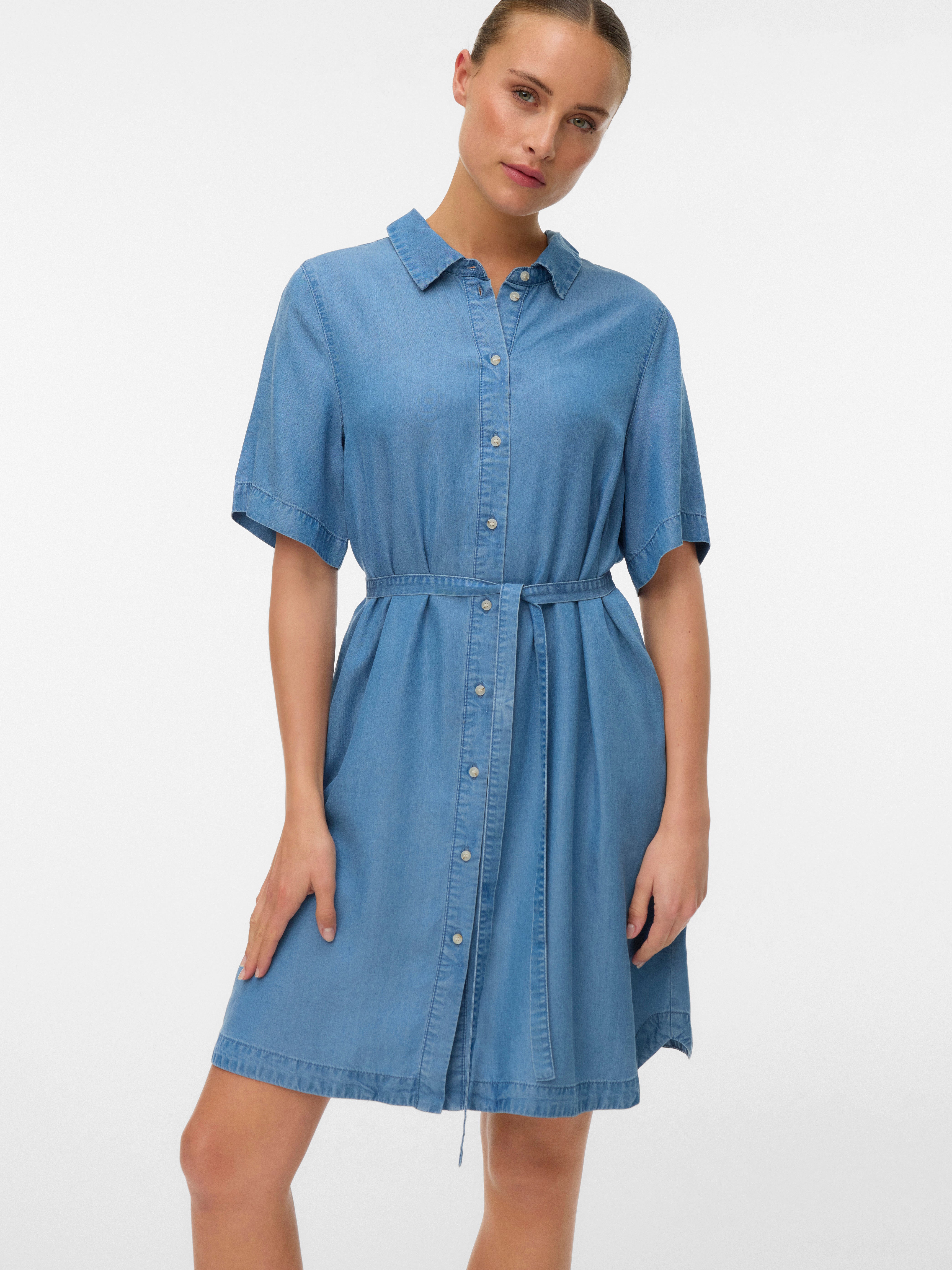 VERO MODA® VMBREE Short dress