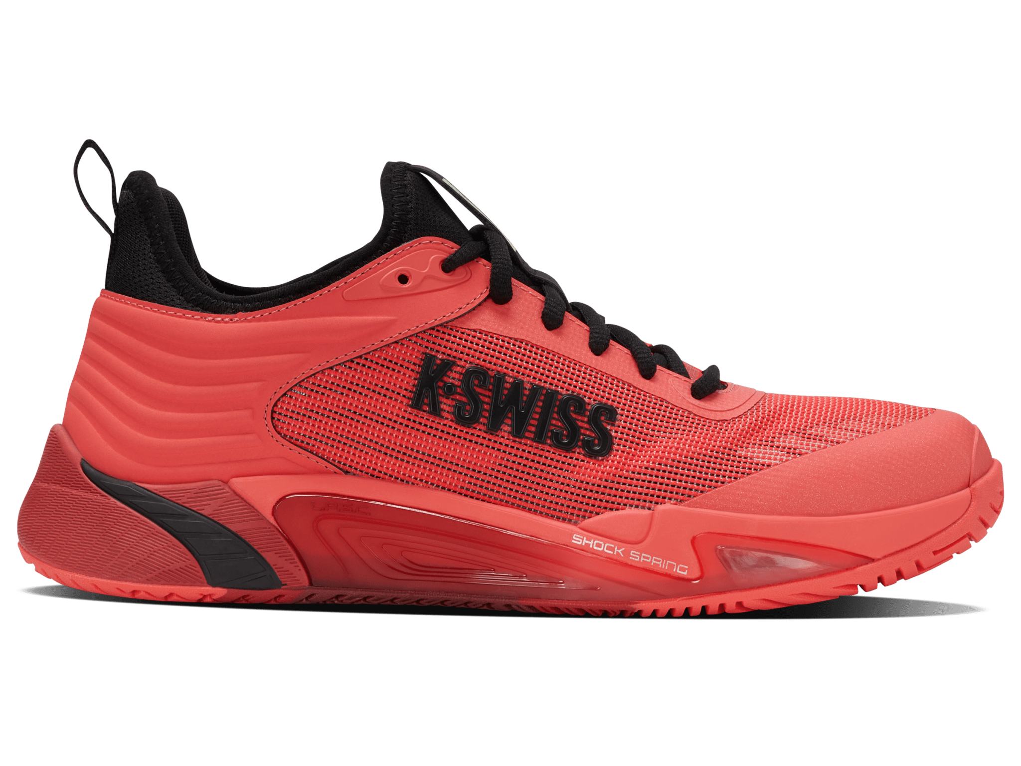 HYPERCOURT PINNACLE - K-Swiss Shoes