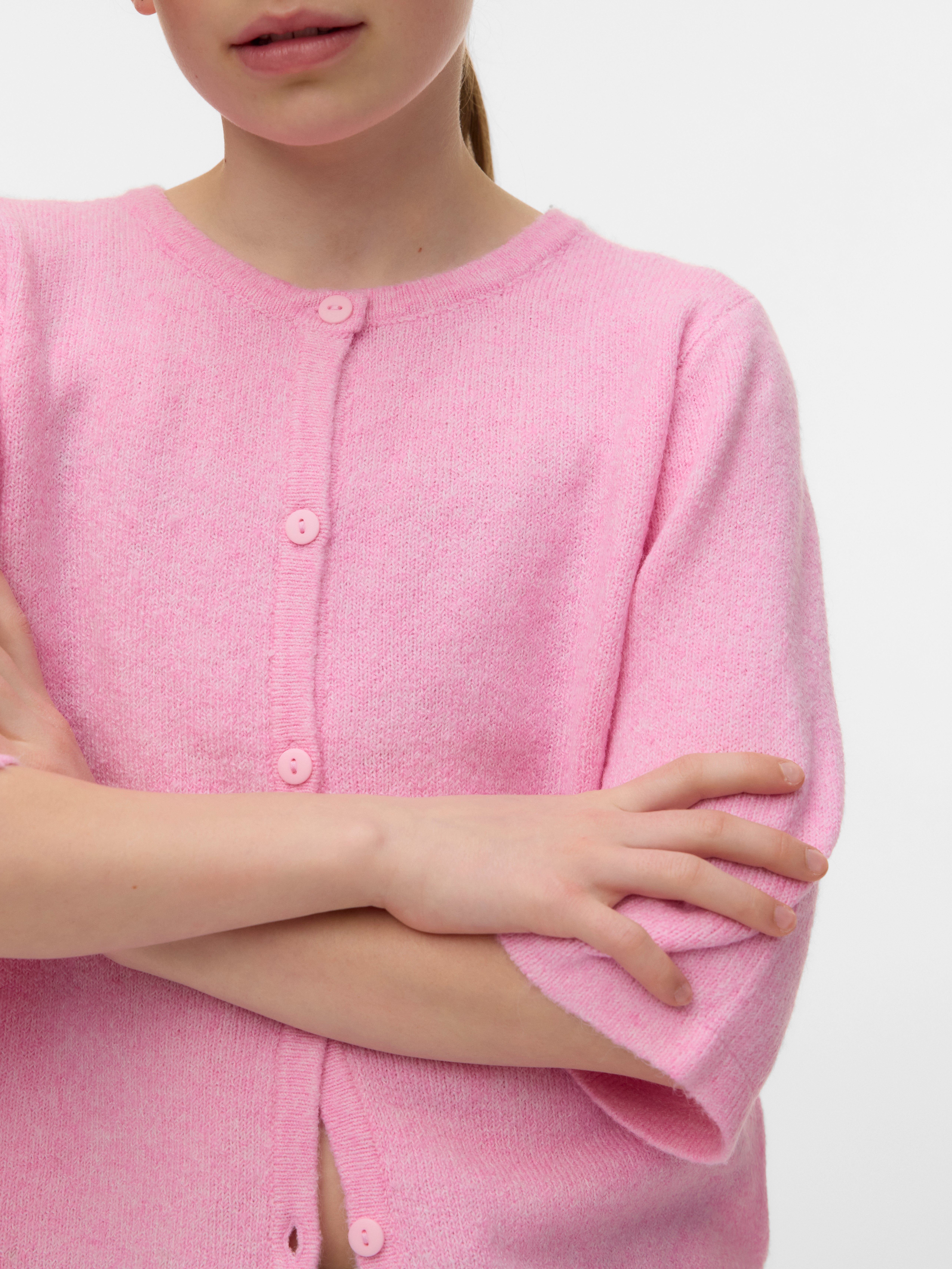VERO MODA® VMDOFFY Knit Cardigan