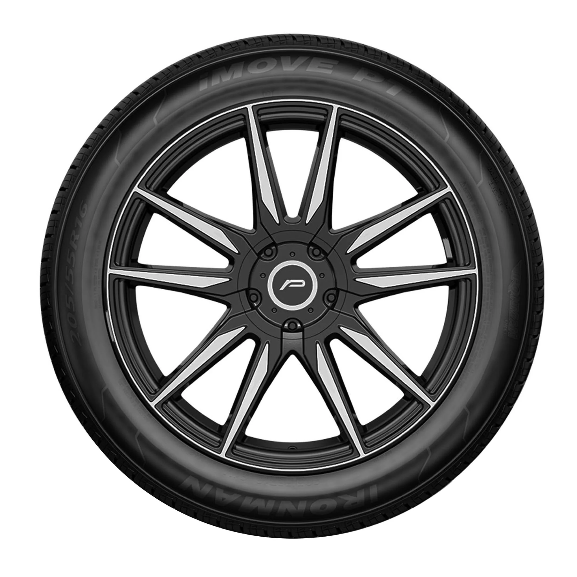 iMOVE PT 235/65R18 106H - Image 2