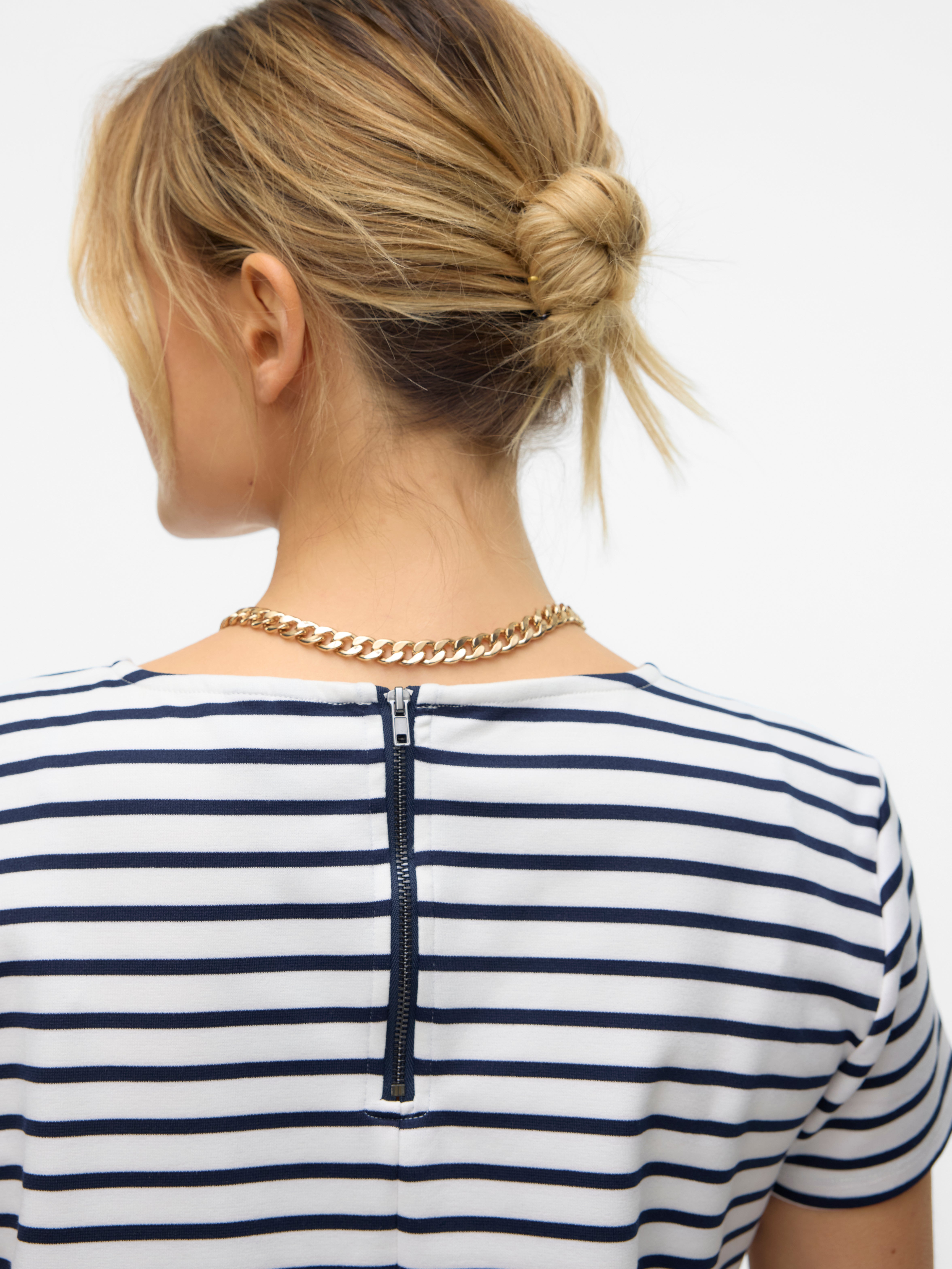 VERO MODA® VMABBY Midi dress