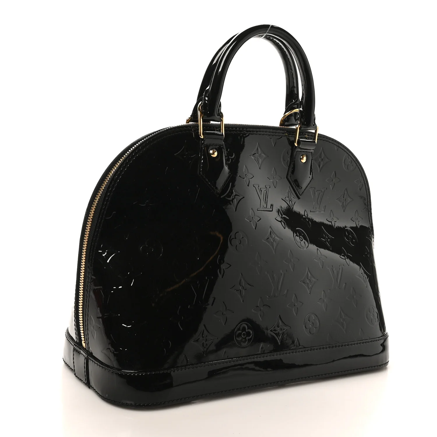 Vernis Alma PM Black