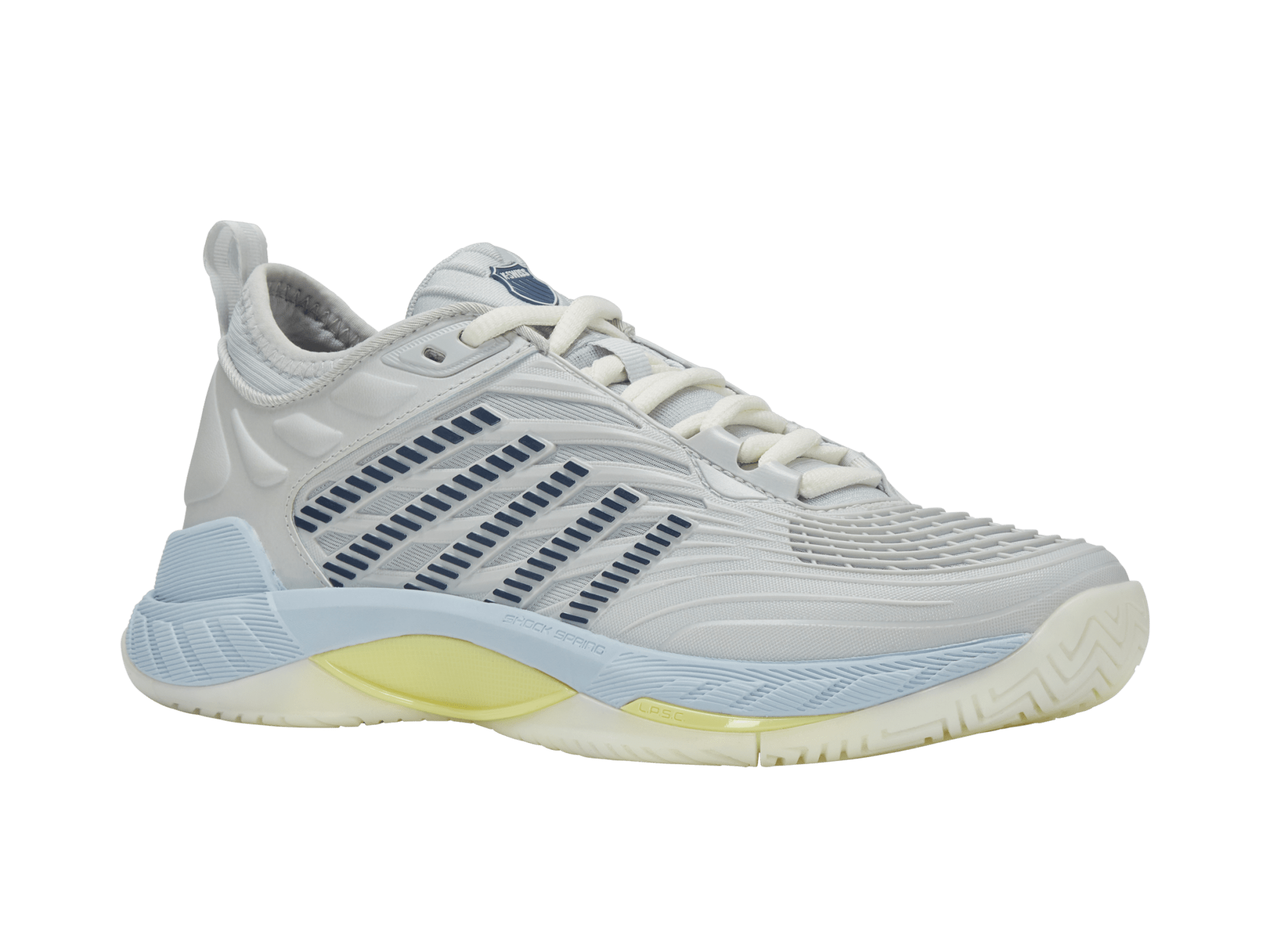 HYPERCOURT SUPREME 2 - K-Swiss Shoes