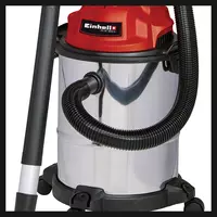 Aspirateur eau et poussière (électrique) TC-VC 1815 S