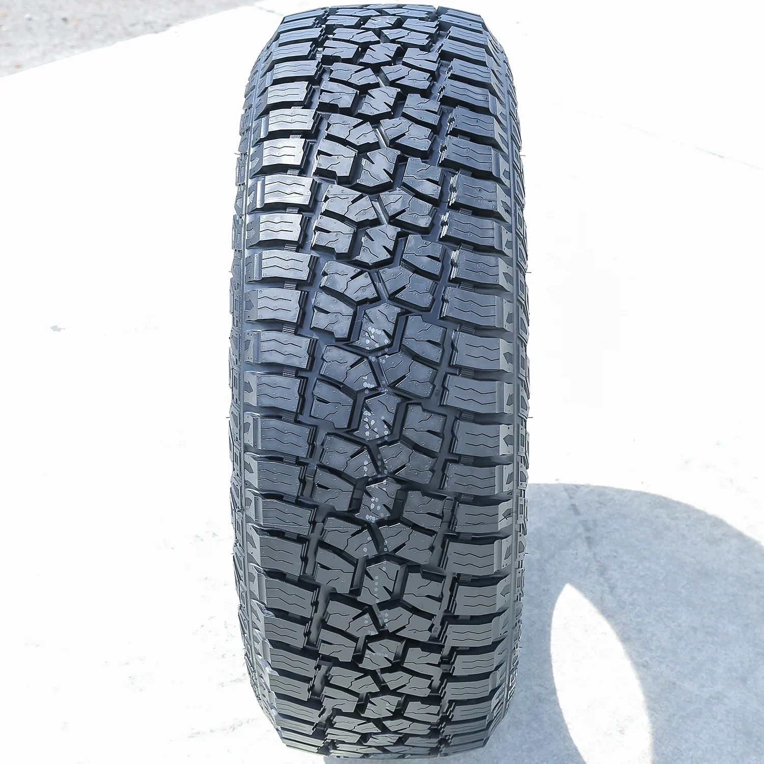 Goodride Terra Legend SL379 265/70R17 115S a/T All-Terrain Tire