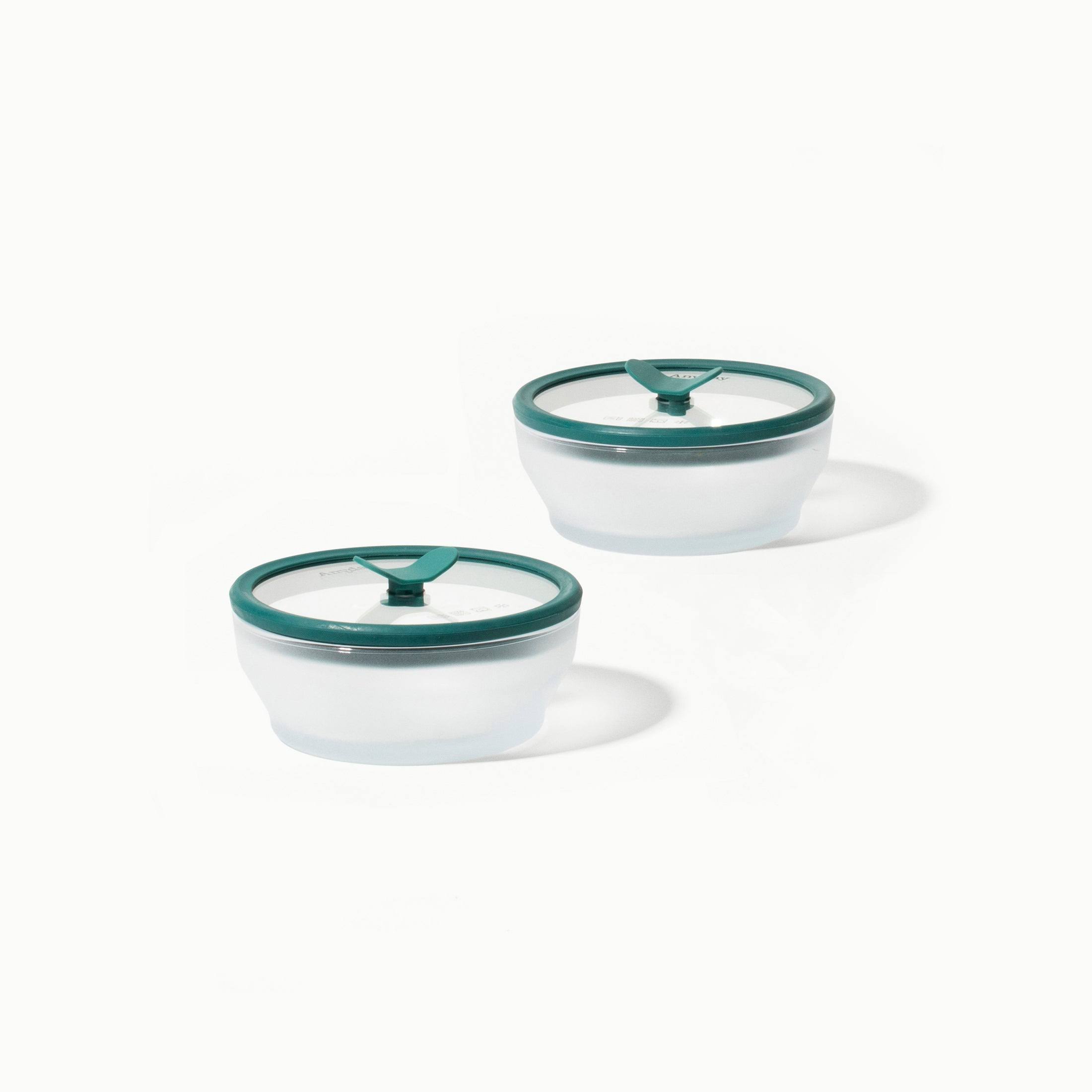 Anyday Microwave Cookware Small Dish