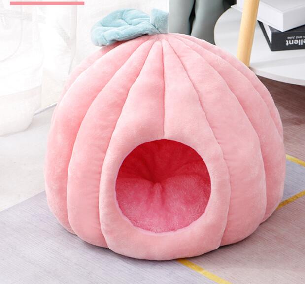 Cute Funncy Cat Beds Furniture Pet House