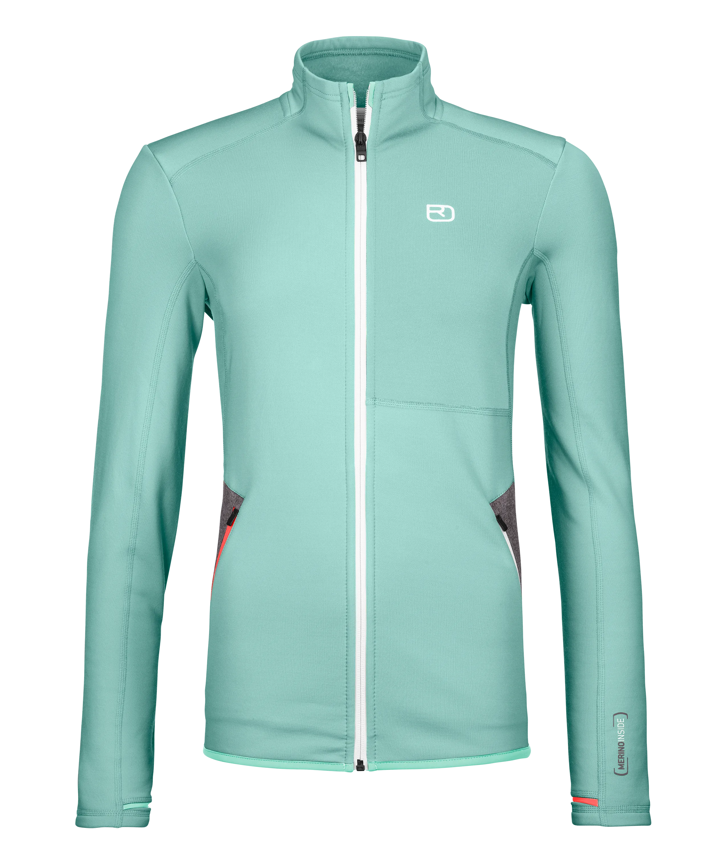 ORTOVOXR FLEECE JACKET