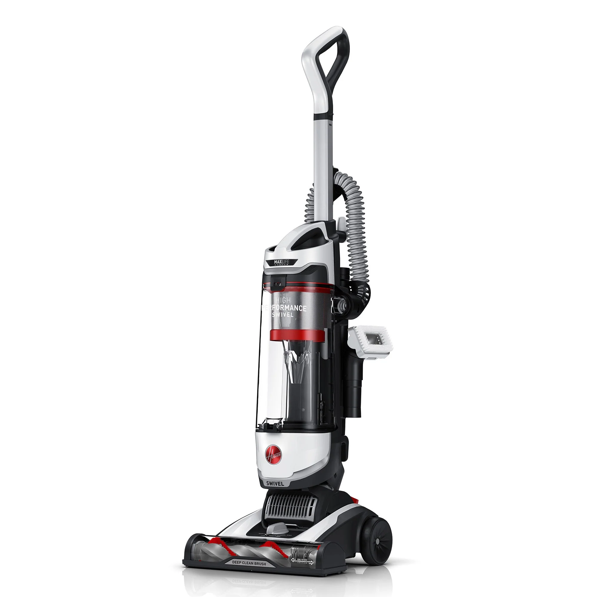 High Performance Swivel Upright Vacuum