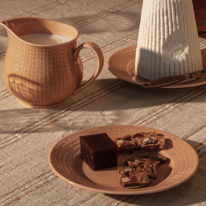 Swedish Grace tallerken 17 cm Jubilee