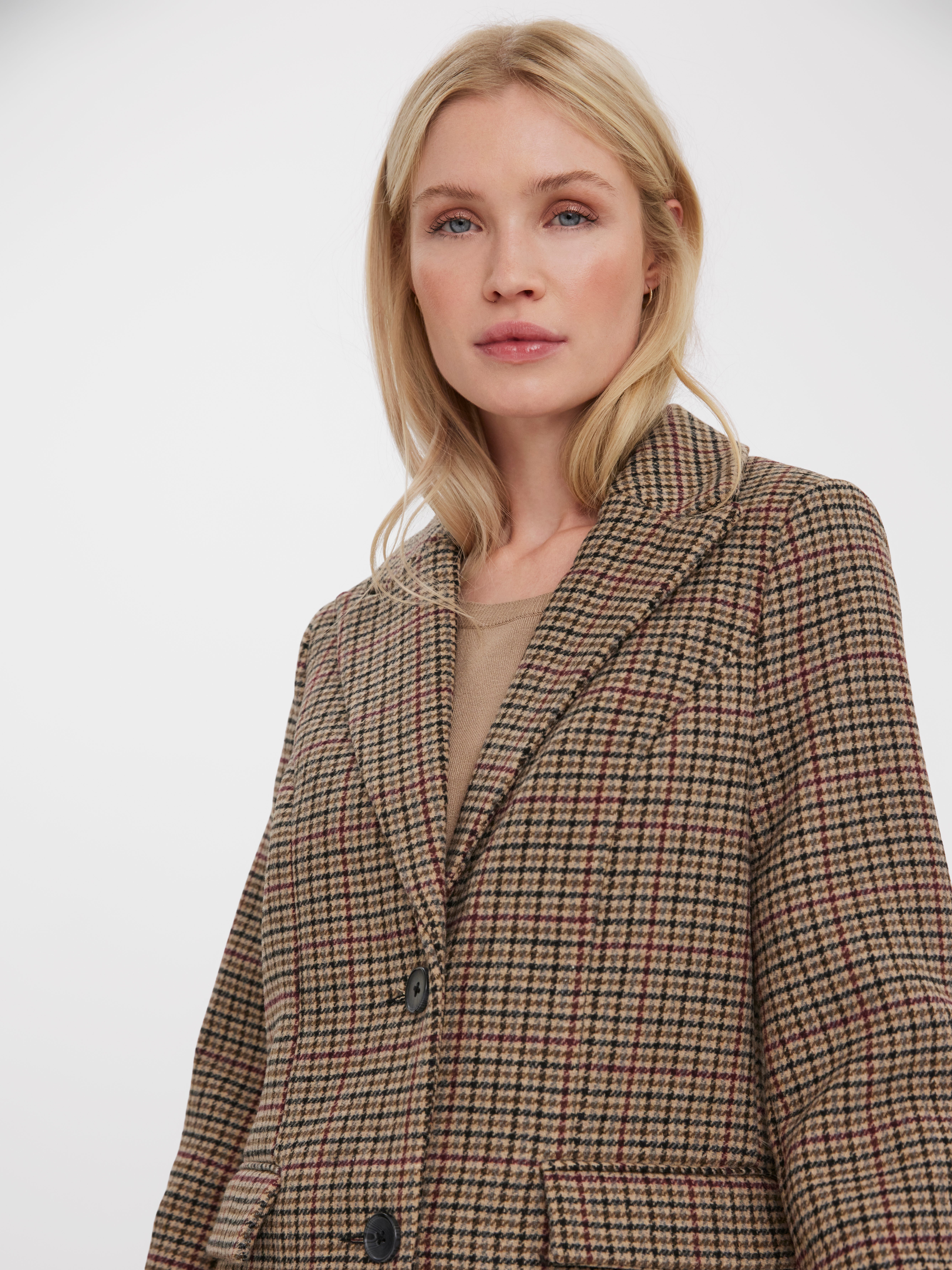 VERO MODA® VMBLAST Coat
