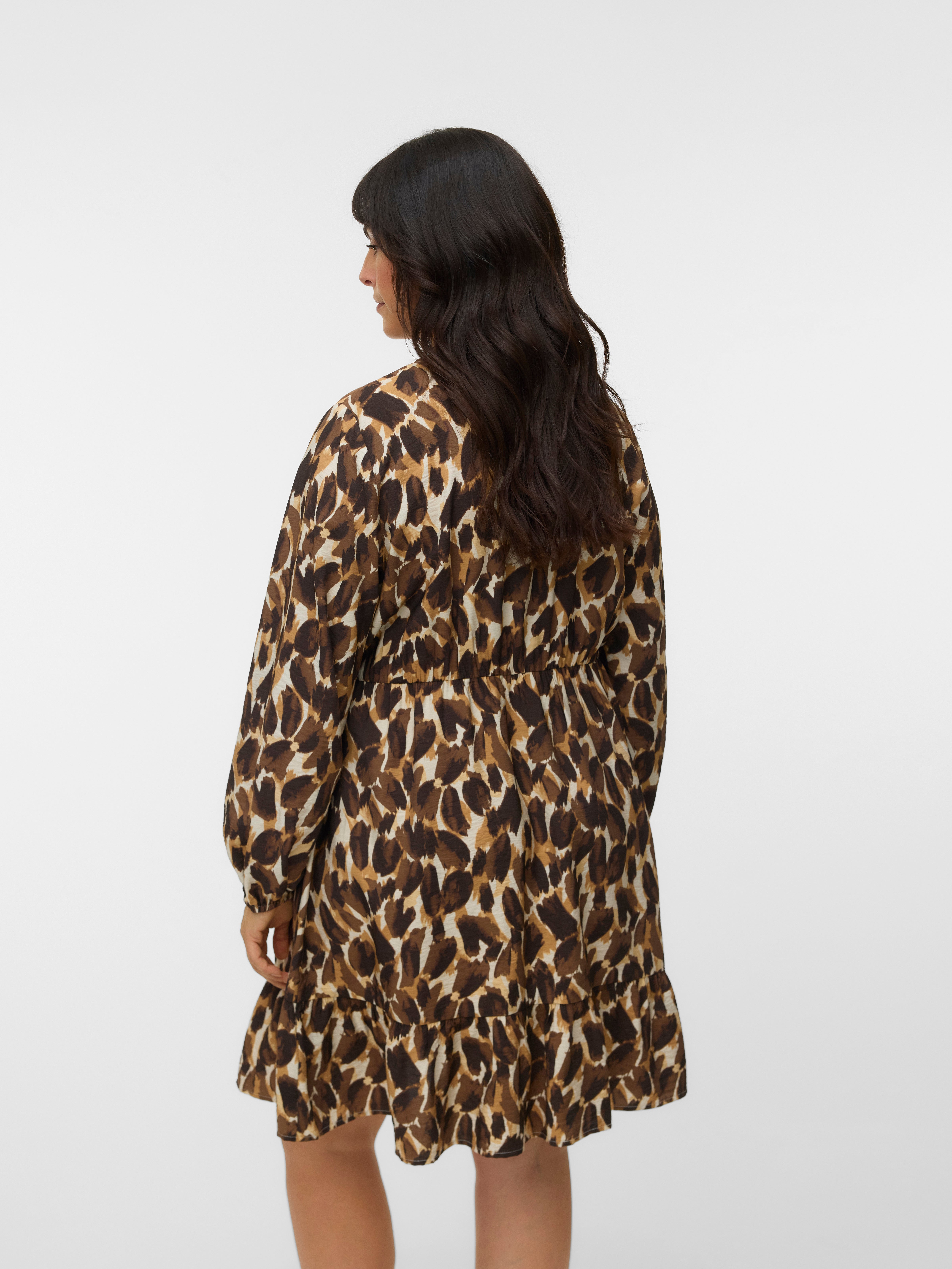 VERO MODA® VMCMEA Short dress