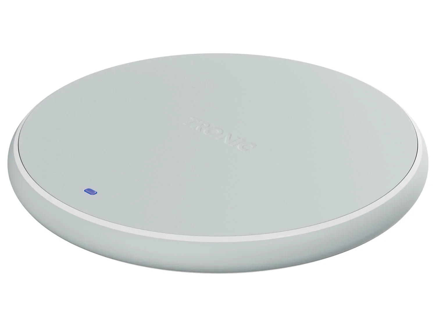 TRONIC Chargeur Qi simple, 10 W