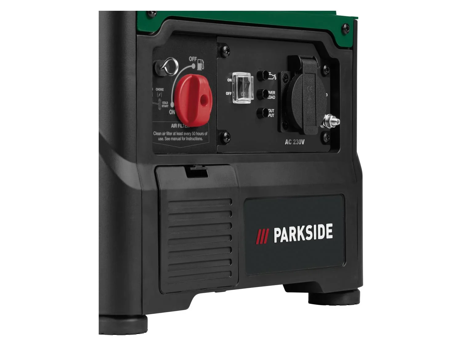 PARKSIDE Groupe lectrogne Inverter PBSI 800 A1