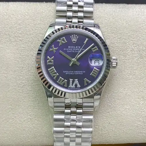 Rolex Datejust M178274-0088 EW Factory Stainless Steel