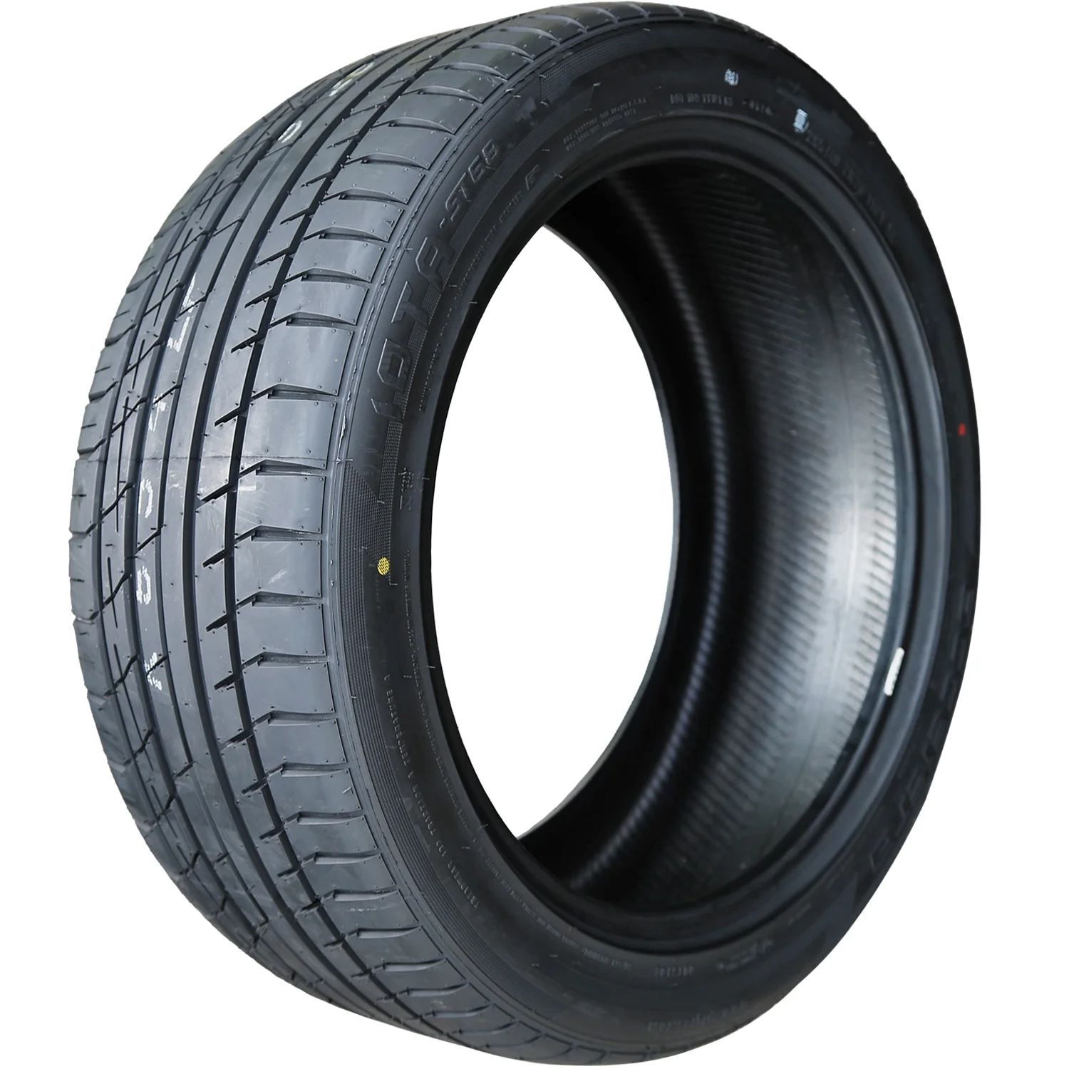 Pair of 2 Iota ST68 275/40ZR20 275/40R20 106Y XL High Performance a/s All Season Tires - Image 5