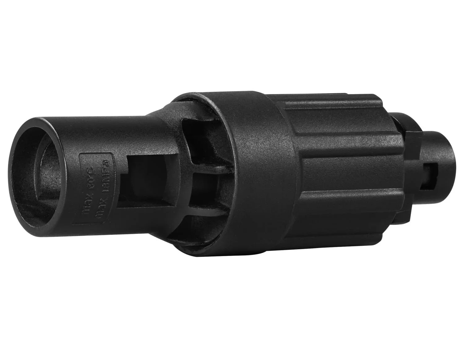 PARKSIDE Accessoire de nettoyage haute pression PFR 28 C3, 180 bar, 450 L/h