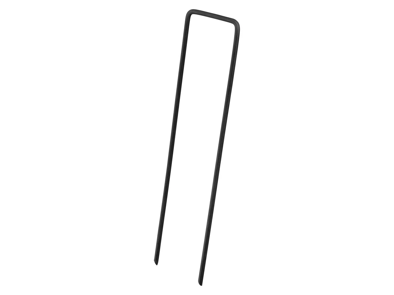 PARKSIDE Lot de 50 ou 75 piquets de fixation