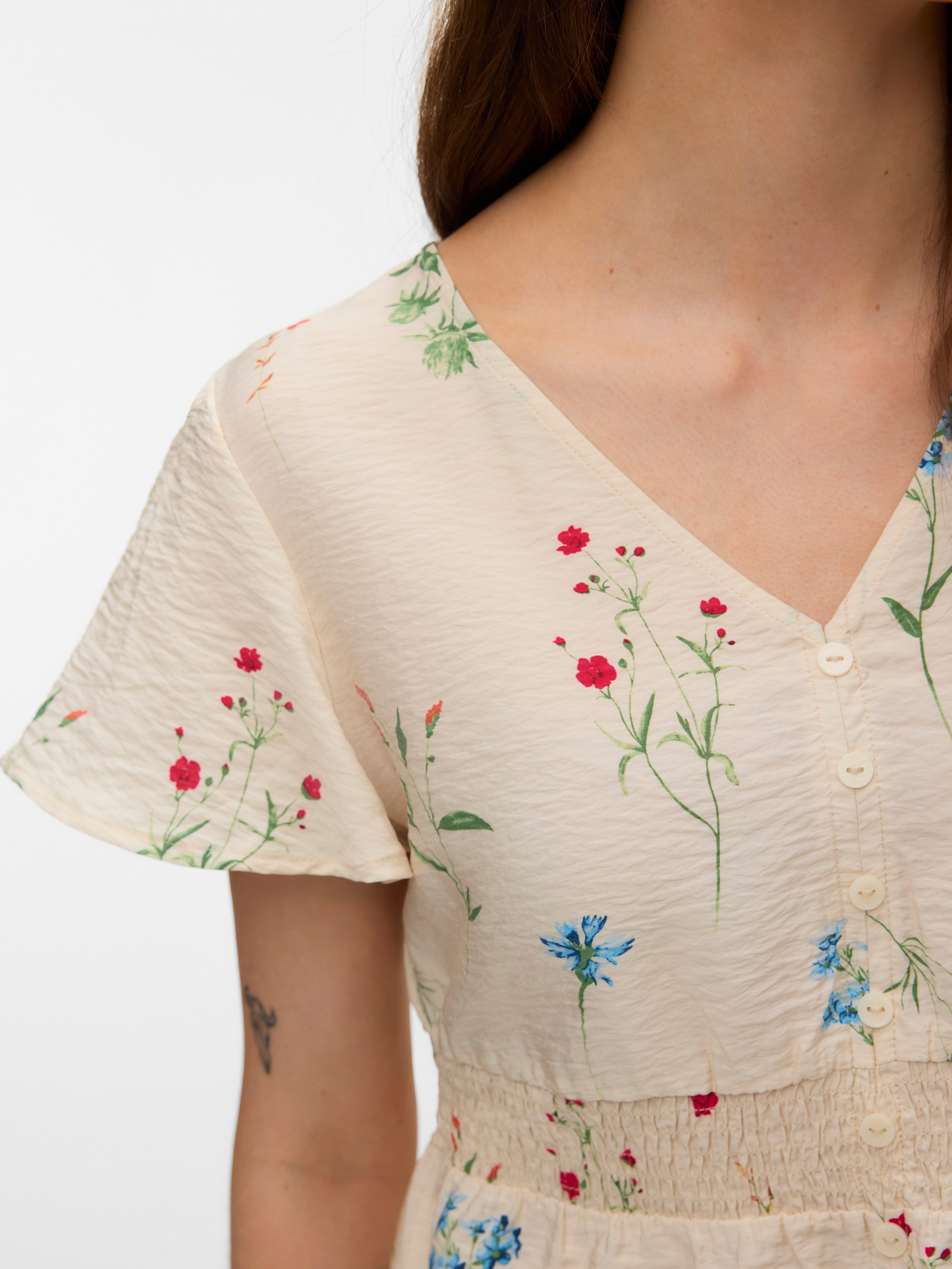 VERO MODA® VMJOSIE Top