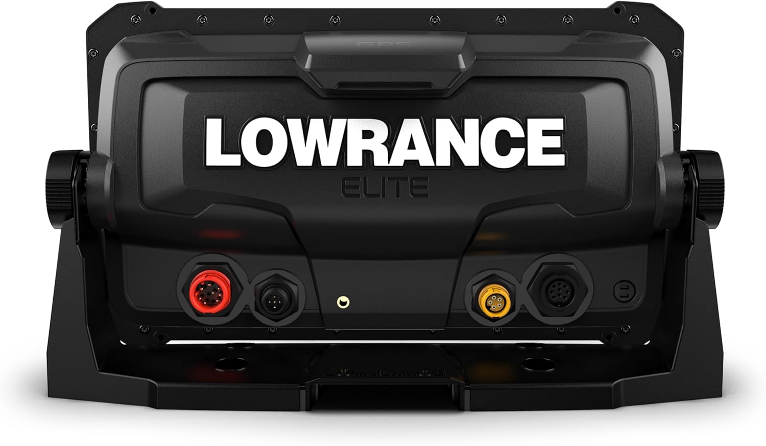 Lowrance Elite FS Fishfinder/Chartplotter  Available with and Without Transducer