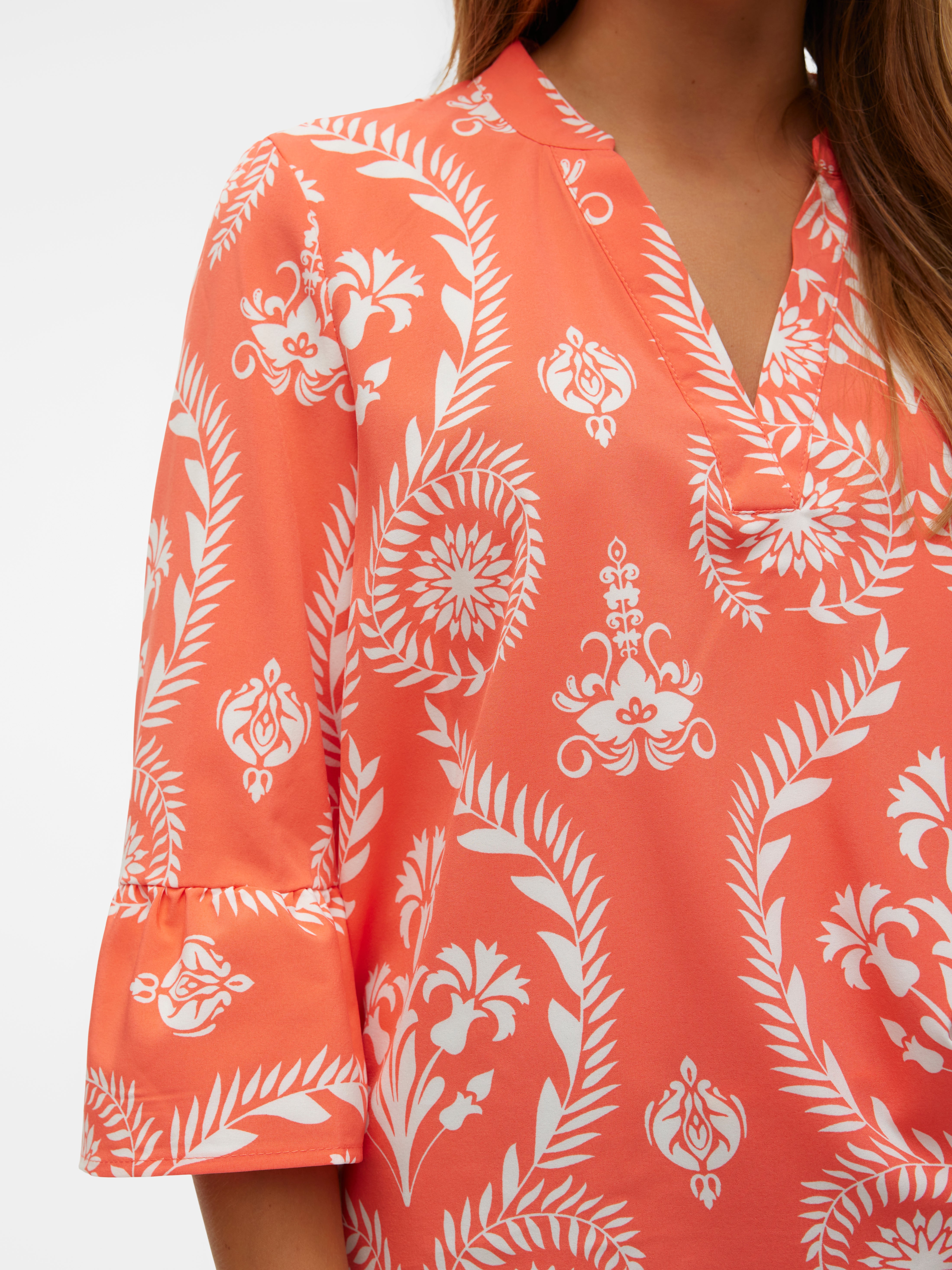 VERO MODA® VMZERA Top