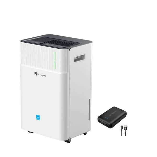 DR.PREPARE 65 Pints Home Dehumidifier