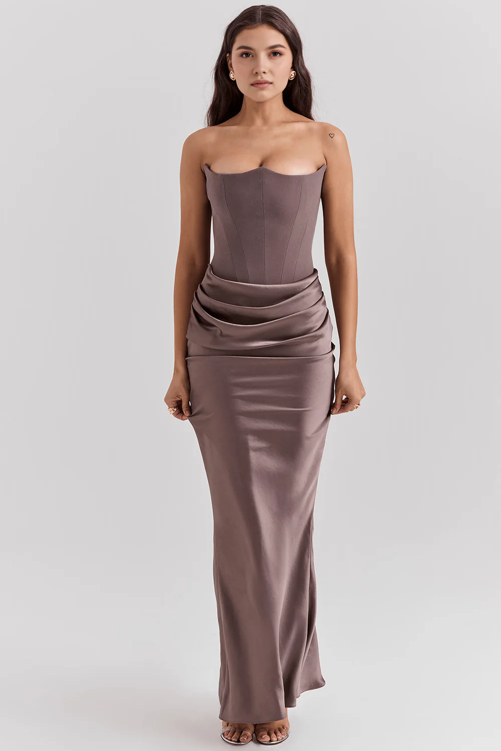 Élodie | Robe de soirée
