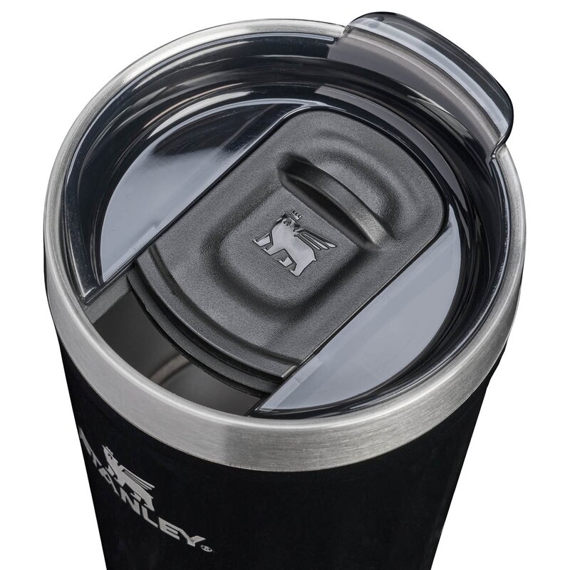 Everyday TXT tumbler 0,47L svart