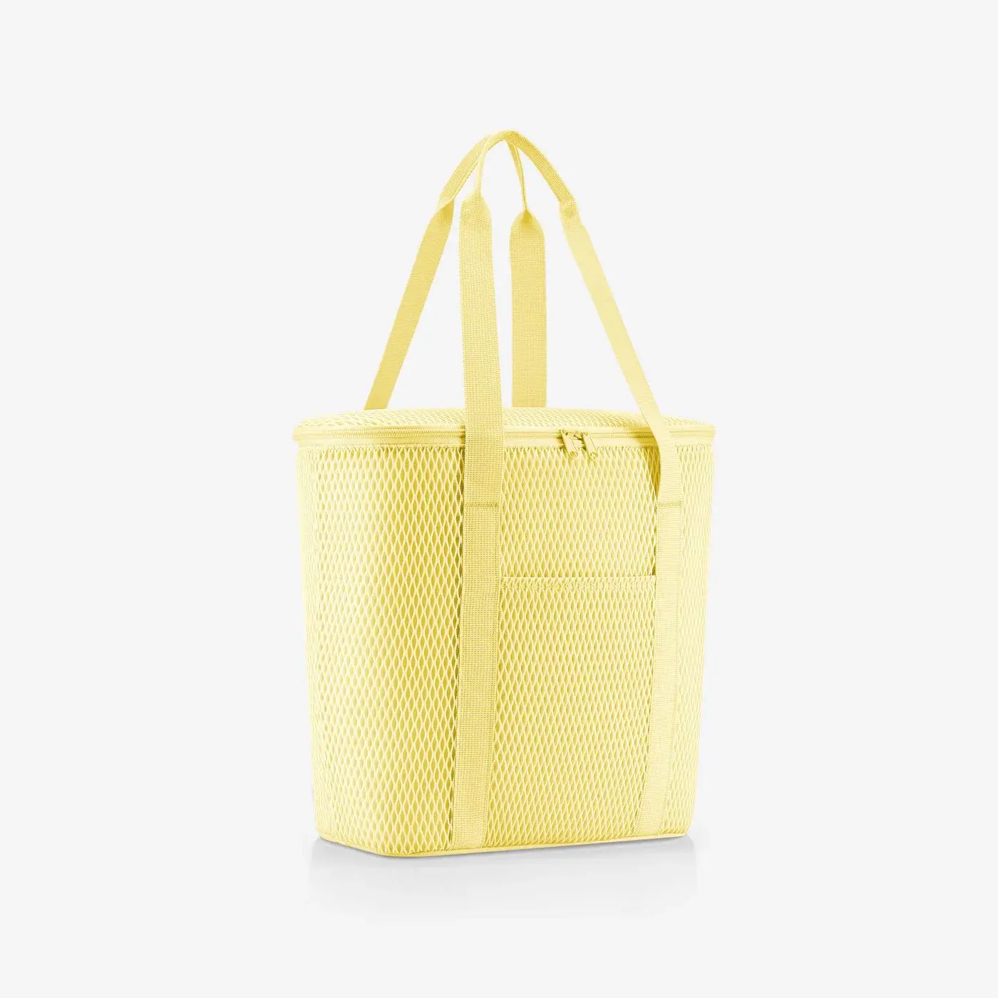 thermoshopper mesh lemon