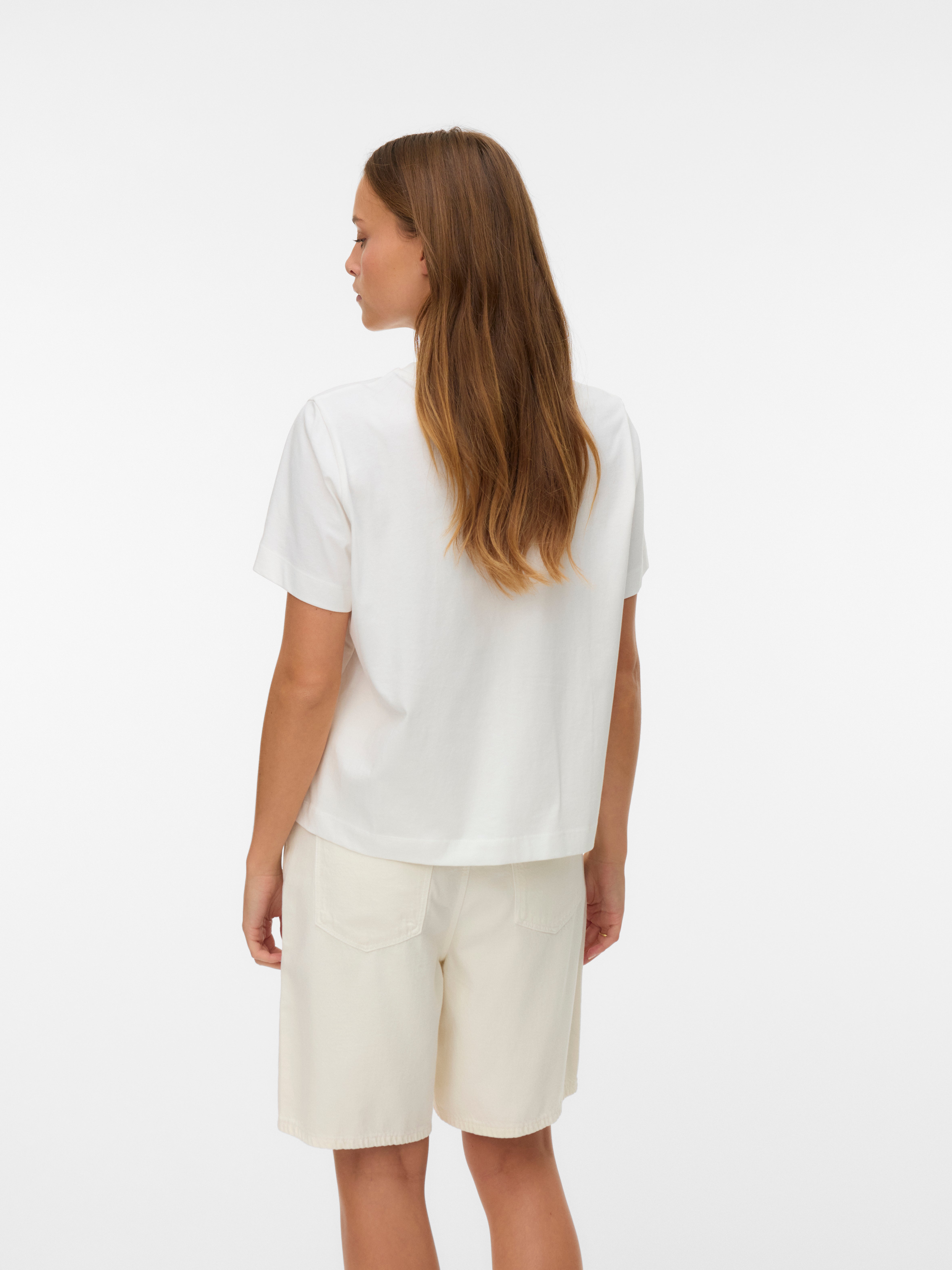 VERO MODA® VMSOLA T-Shirt